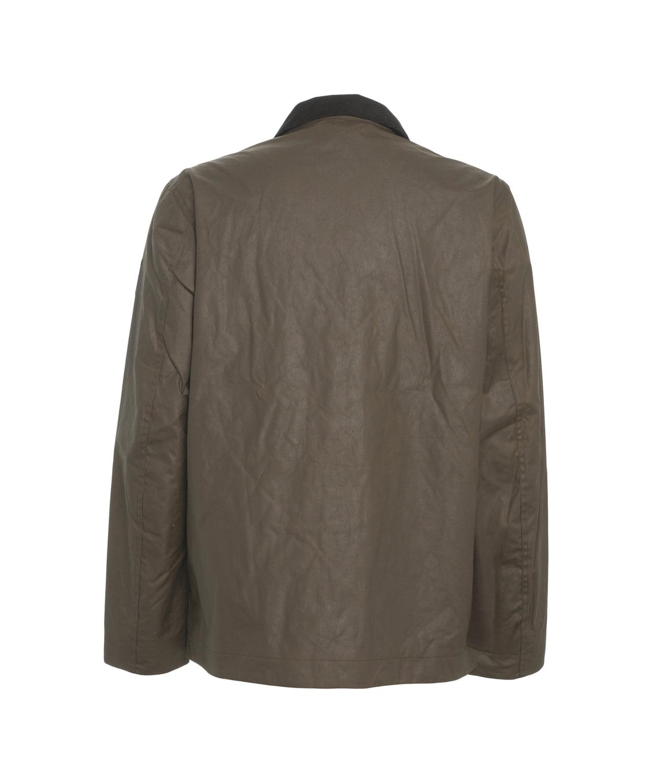 Waxed jacket 'Incline' Product Image