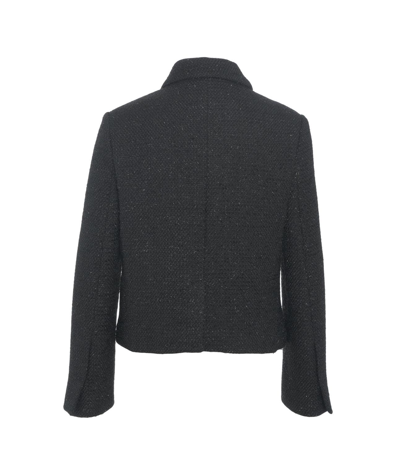 Structured Jacket Product Image