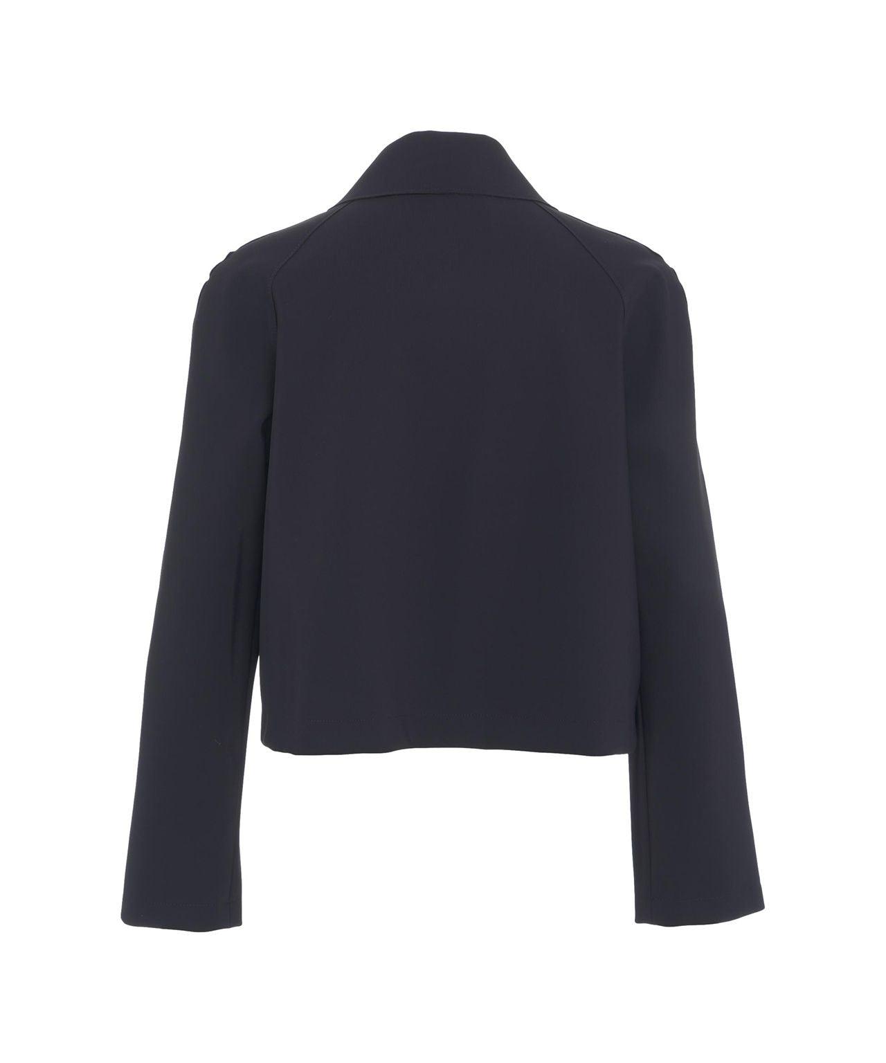 Jacket in scuba Product Image