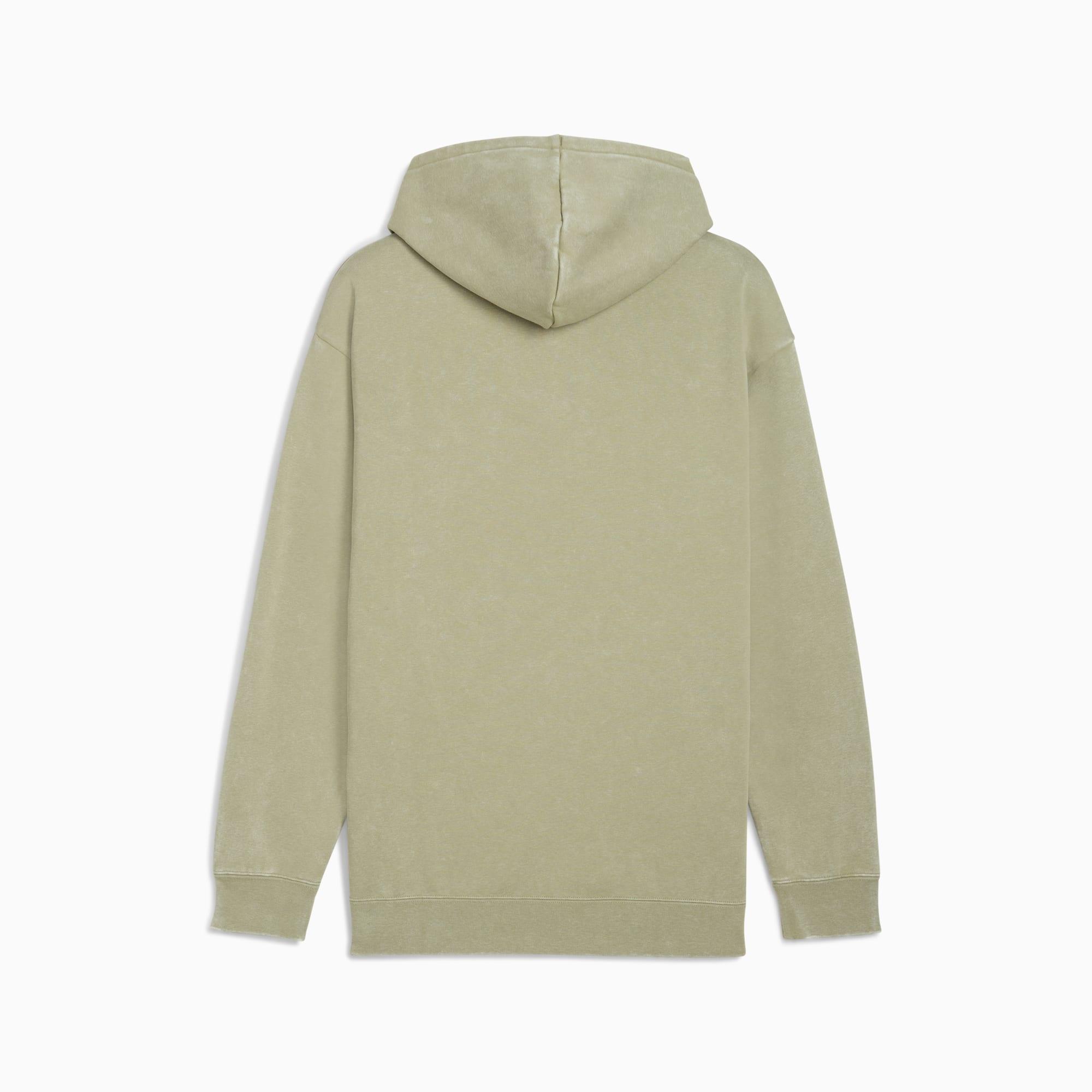 ESS ELEVATED Wash Hoodie Men Product Image