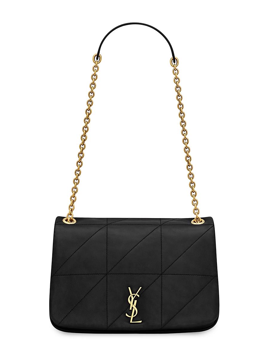 Womens Jamie 4.3 Small Shoulder Bag in Lambskin Product Image