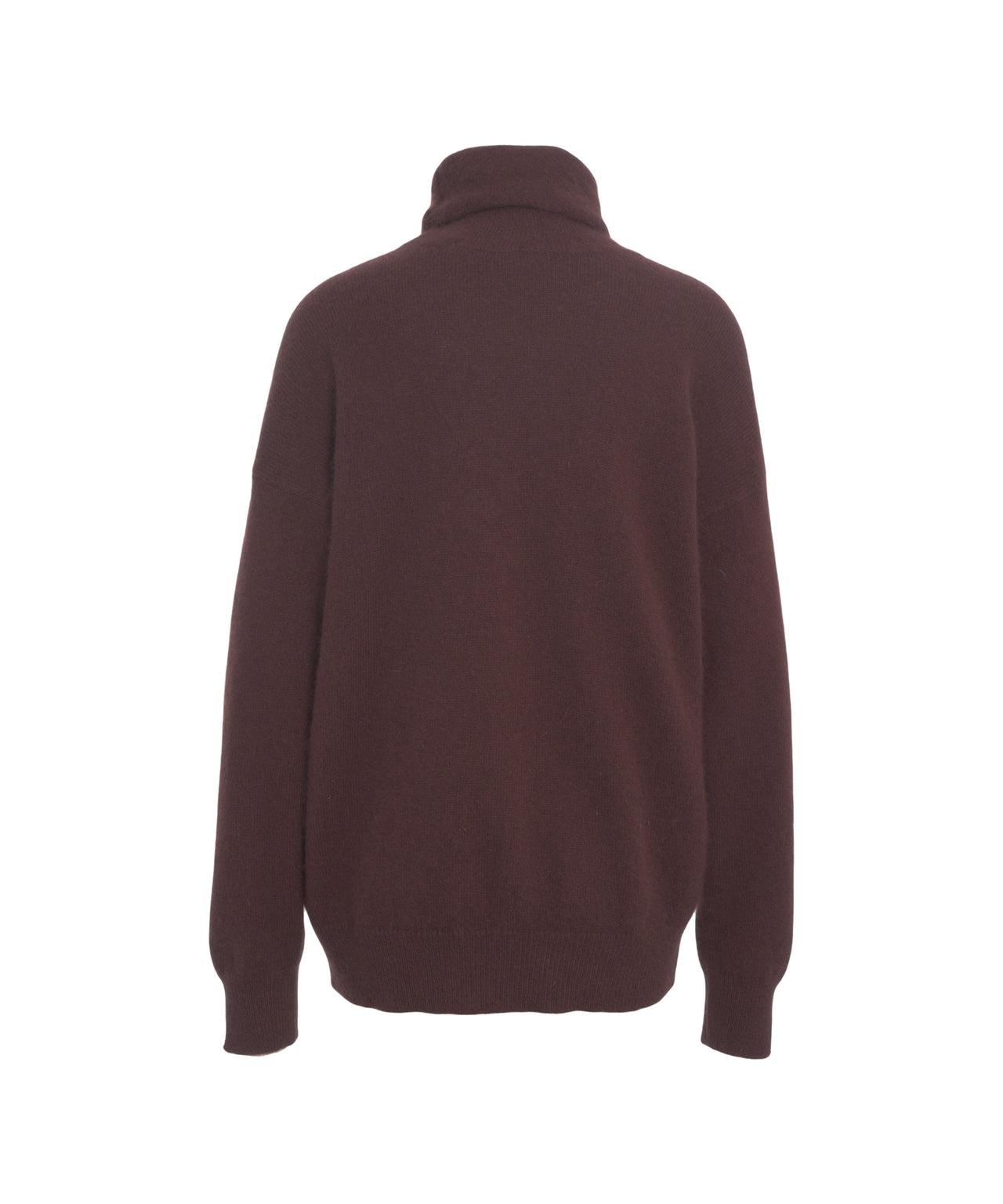 Turtleneck sweater Product Image