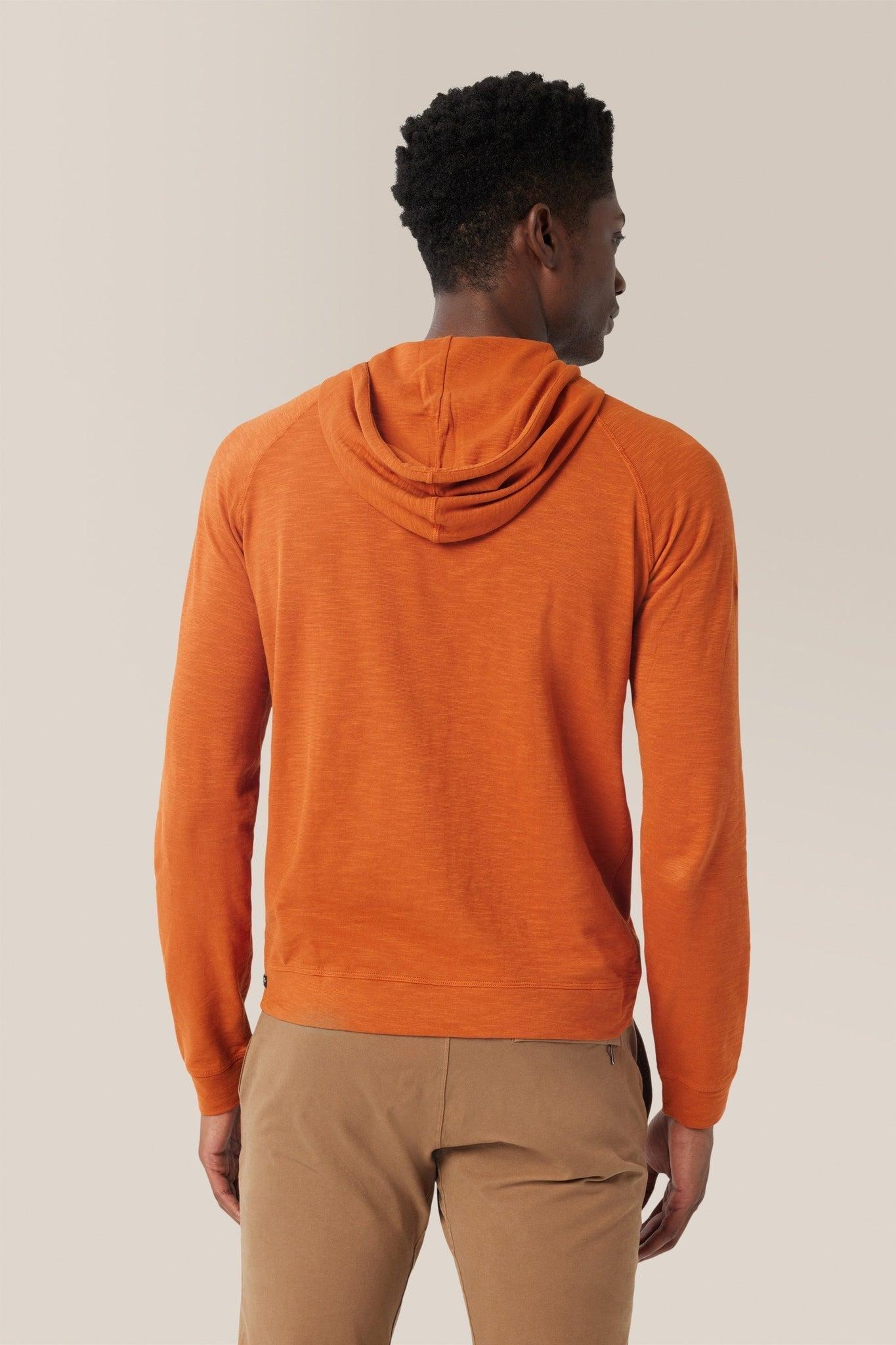 Good Man Brand Cotton Legend Hoodie Product Image