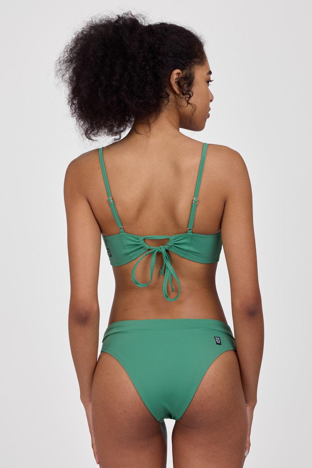 Sale Alanna Bikini Bottom Product Image
