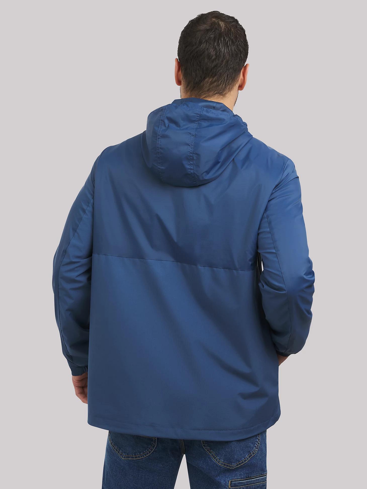 Men's Full Zip Windbreaker Jacket | Men's Jackets & Outerwear | Lee® Product Image