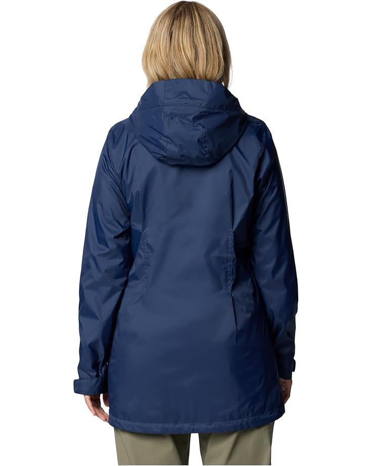 Arcadia™ II Jacket Product Image