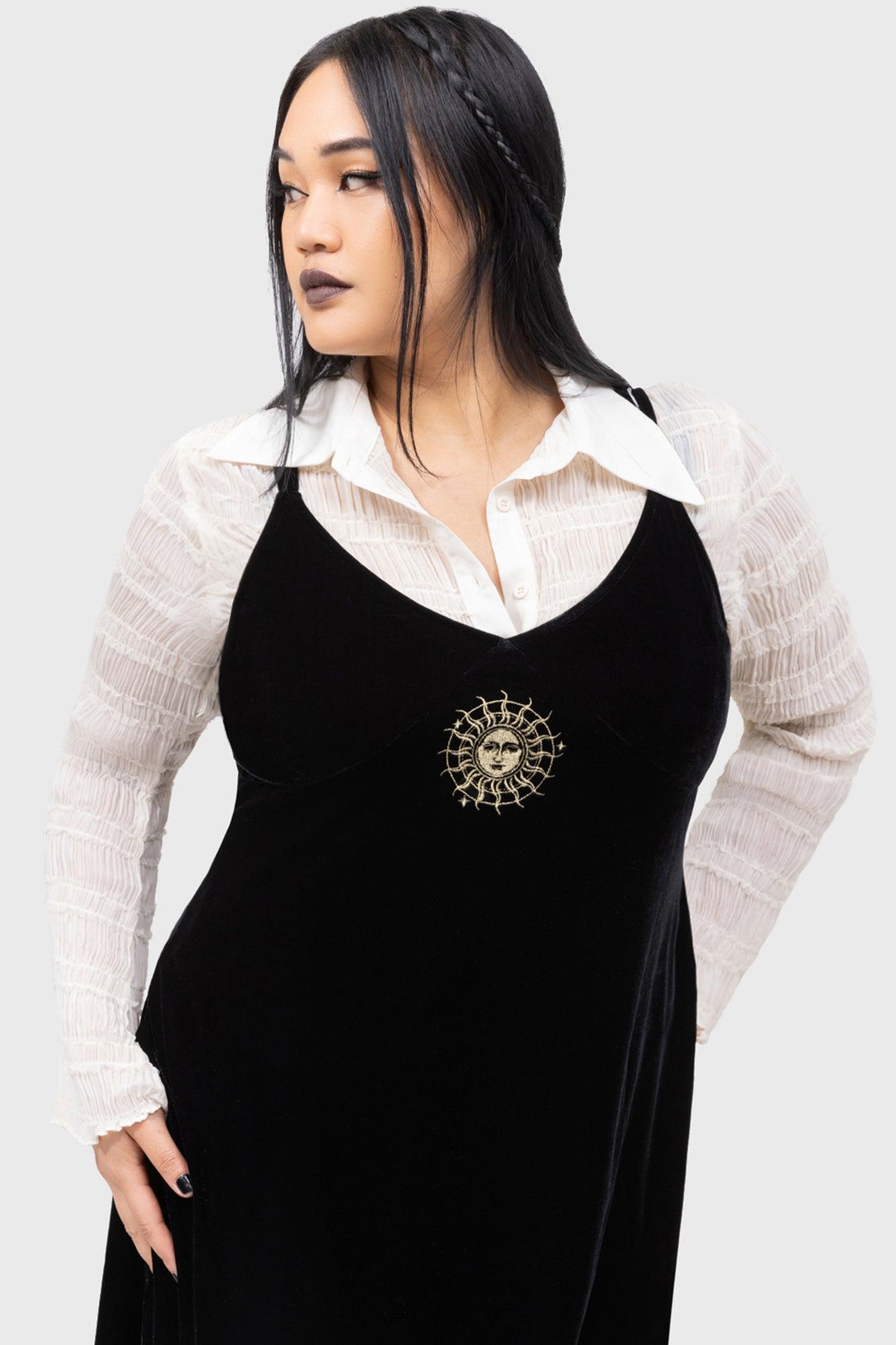 Duskmourn Dress Female Product Image