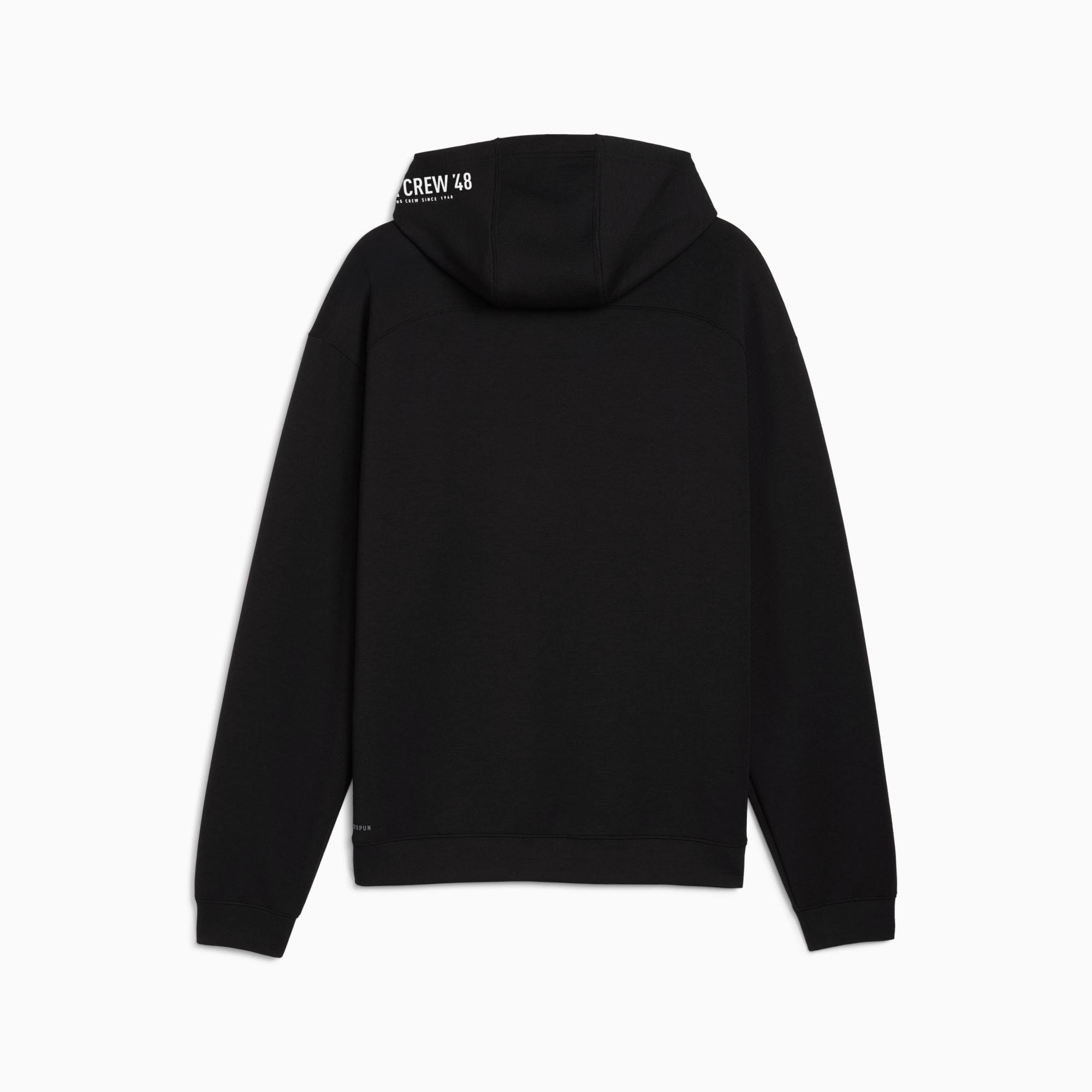 M CLOUDSPUN Hoodie Men Product Image