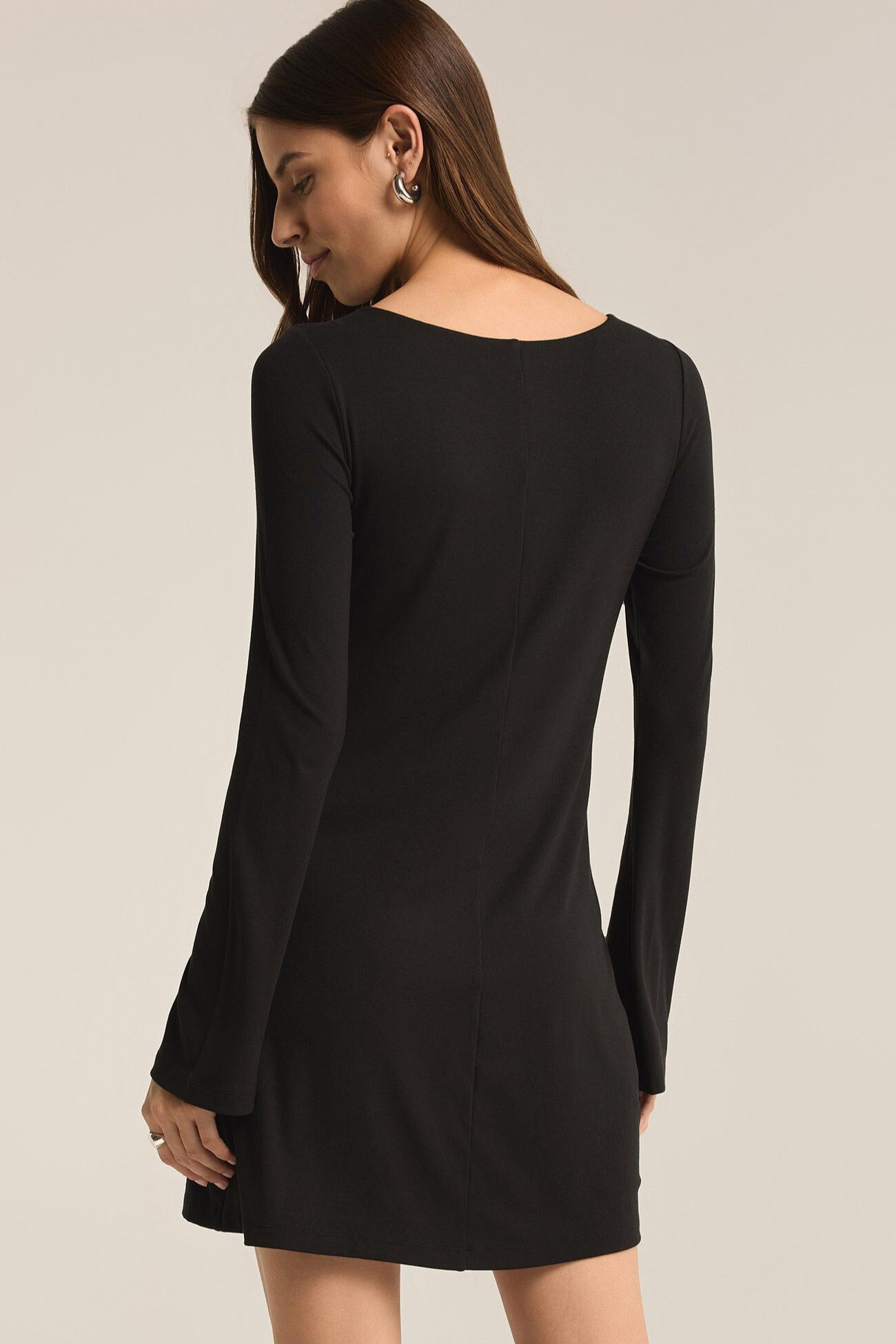 Lola Mini Dress Product Image