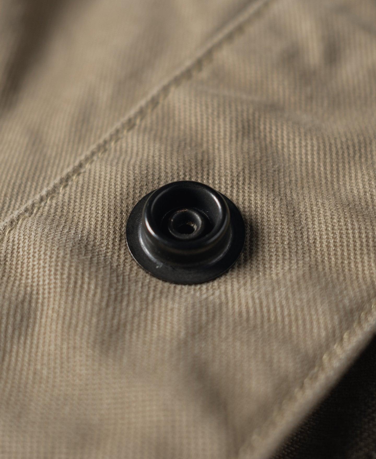 1960s AUS Army Combat Pants - Khaki Product Image