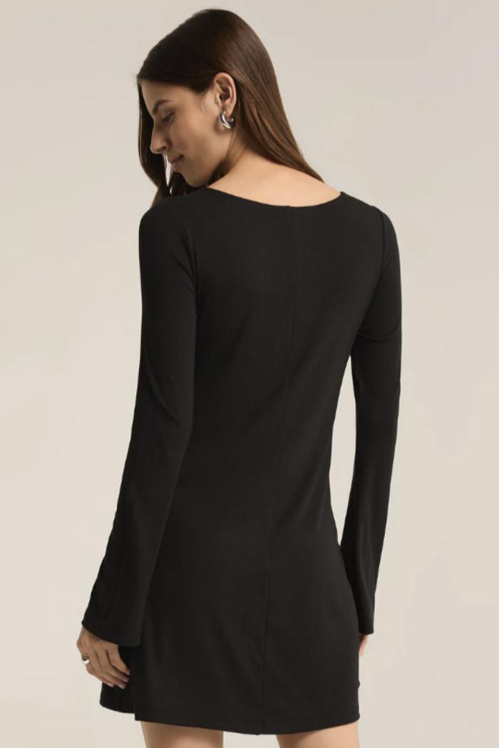 Lola Mini Dress Product Image