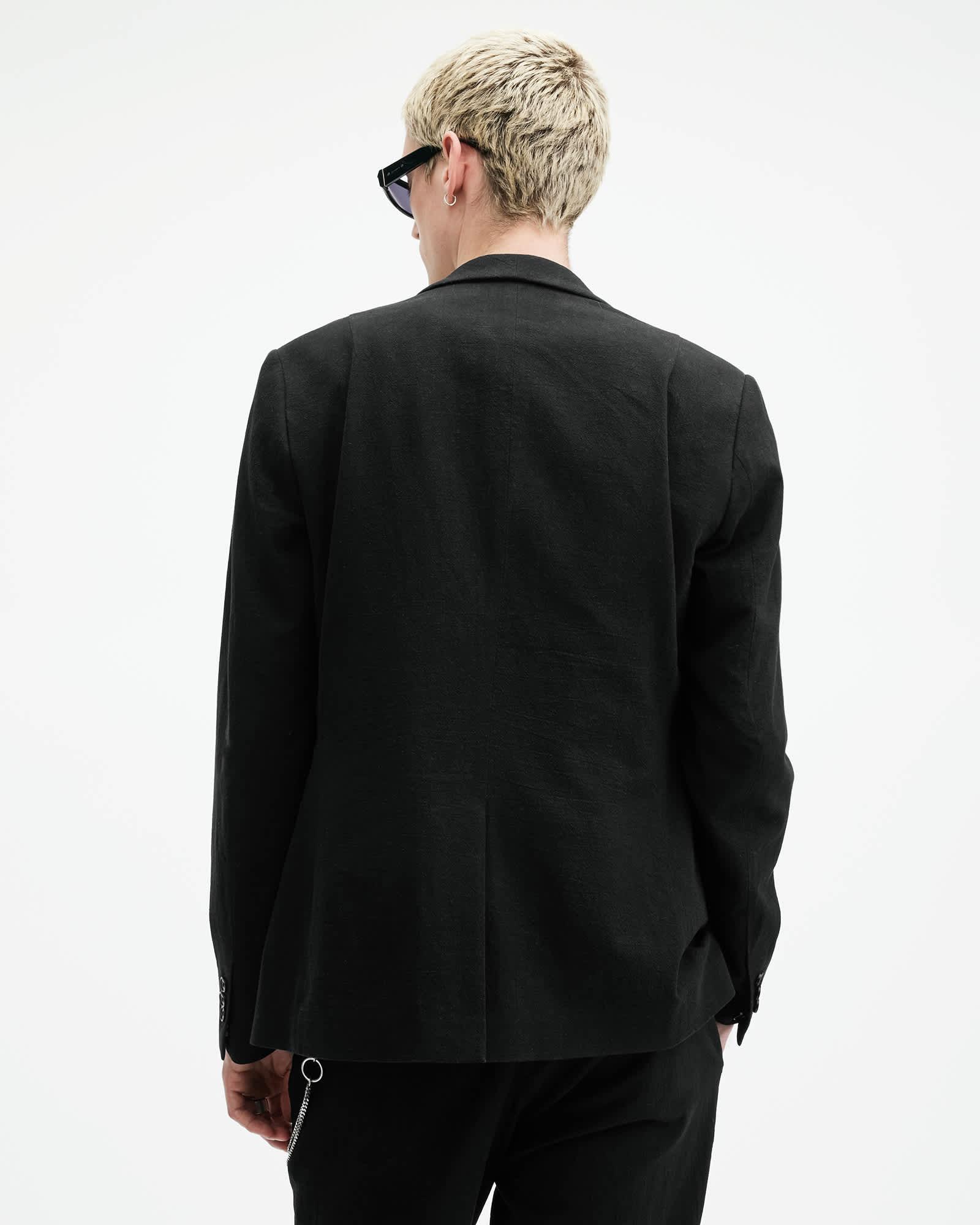 Heron Slim Fit Blazer Product Image