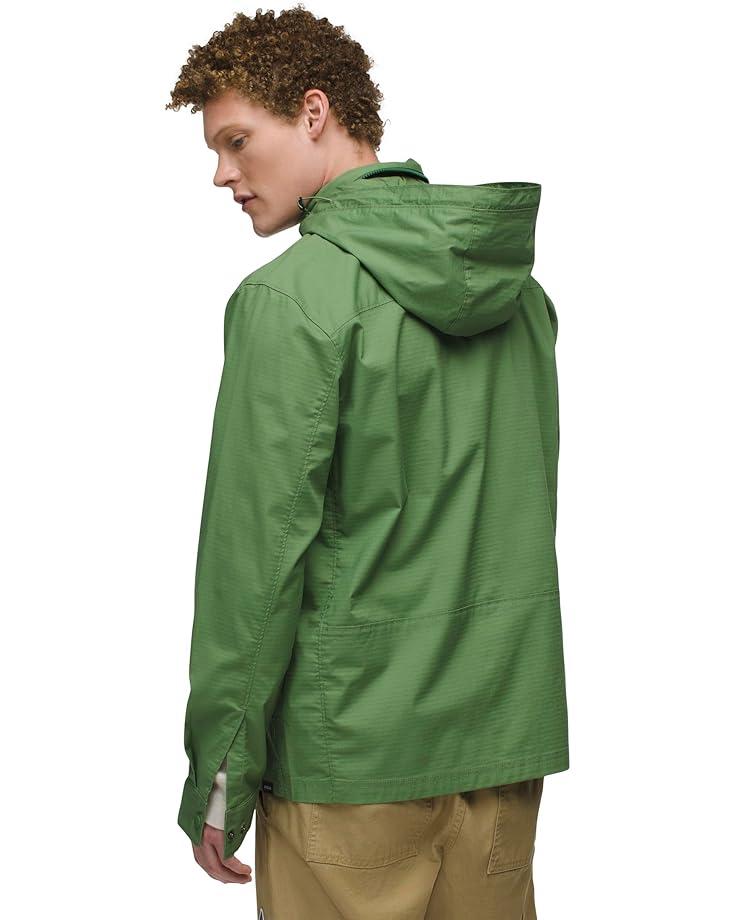 Corduroy Bomber Jacket Product Image