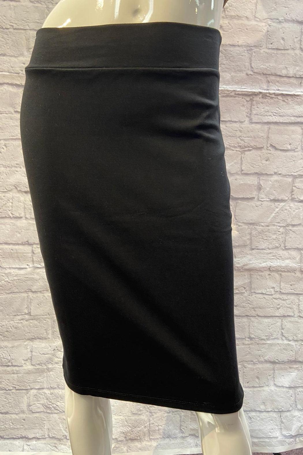 Dressy 22" Pencil Skirt  #41611 Product Image