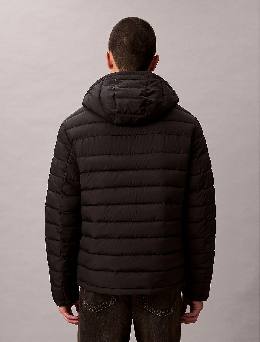 Packable Ripstop Puffer Jacket Product Image
