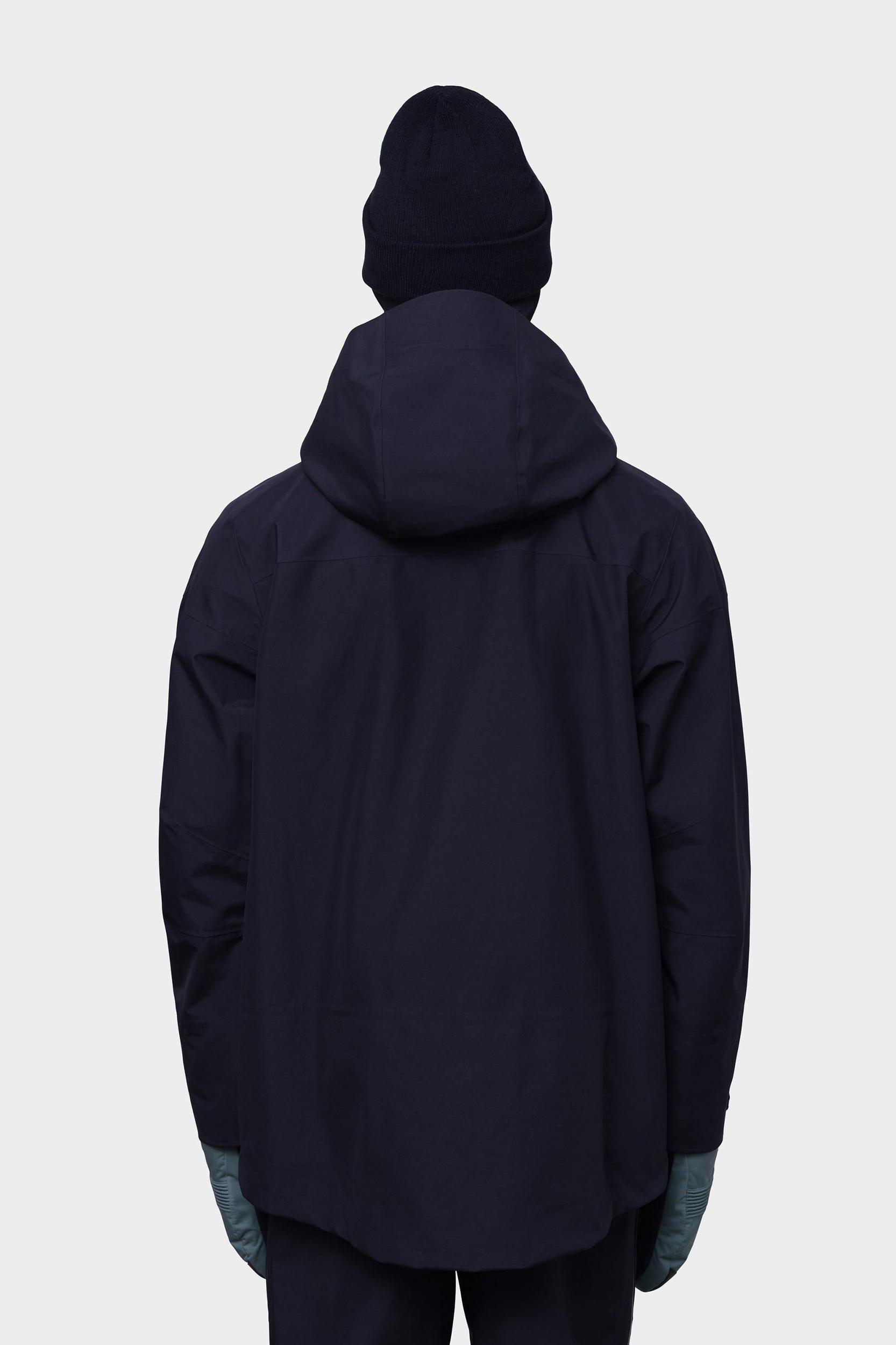 686 Men's GORE-TEX 3L ATV Jacket Male Product Image