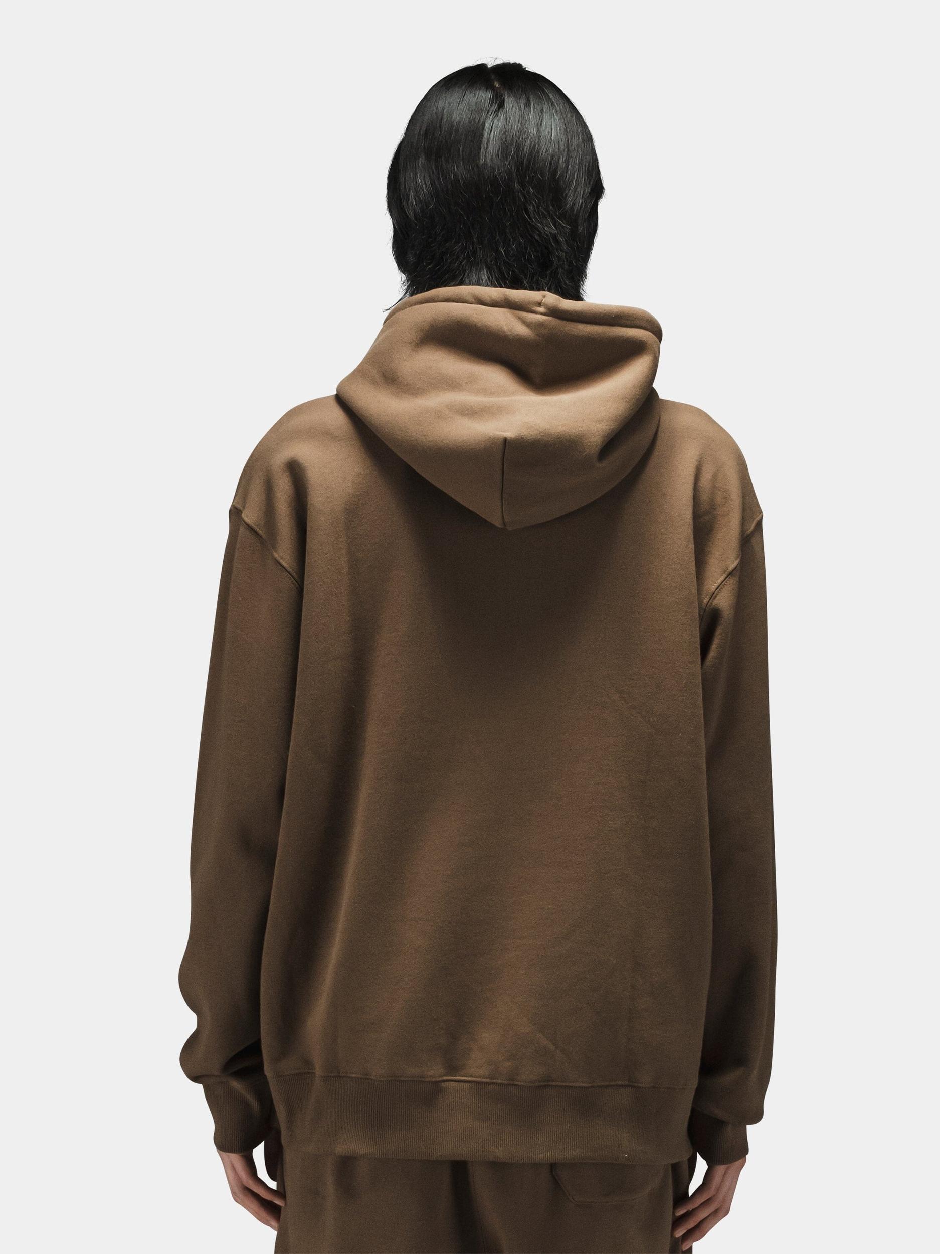 ESSENTIAL HOODIE Unisex Product Image