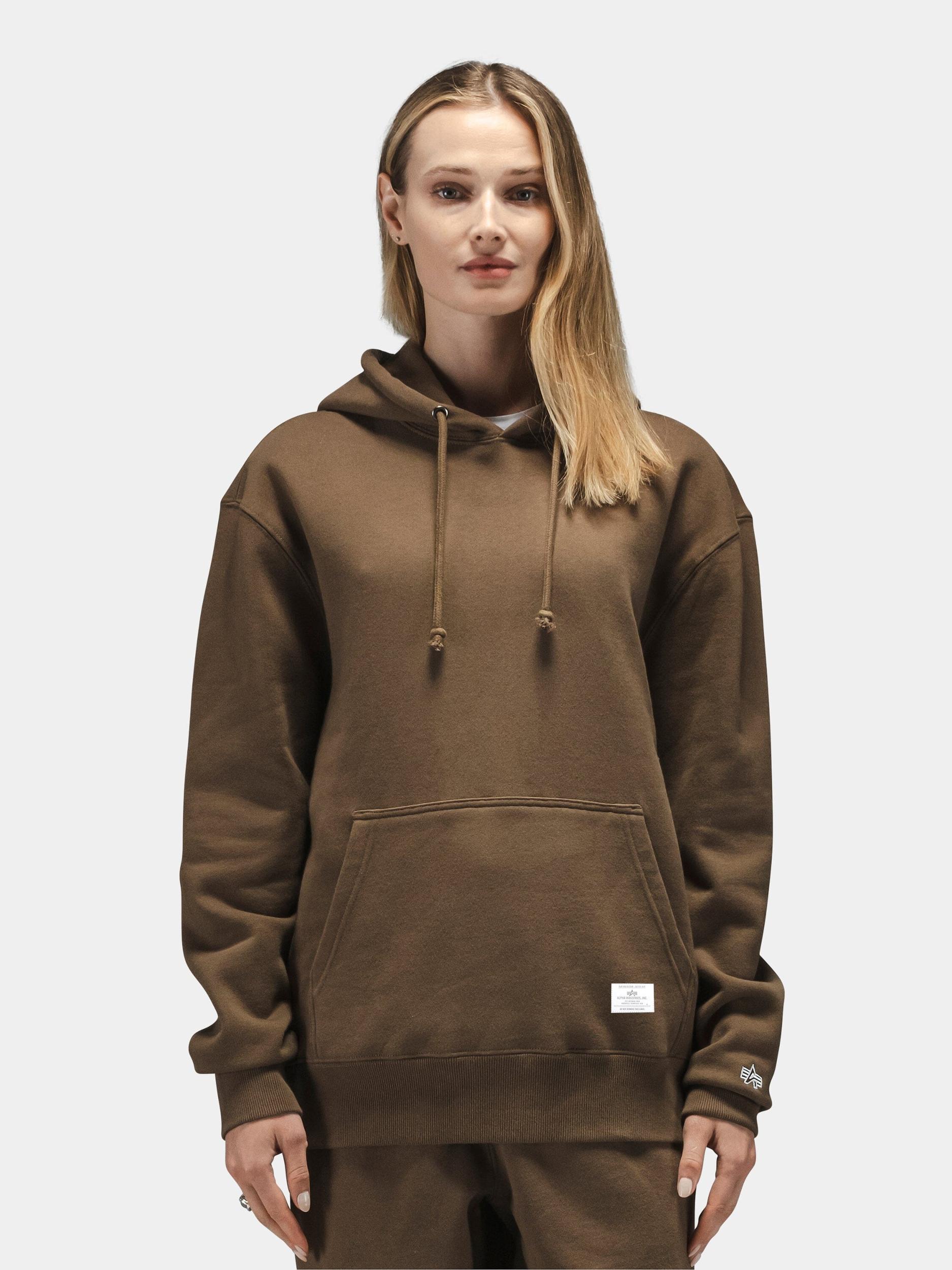 ESSENTIAL HOODIE Unisex Product Image