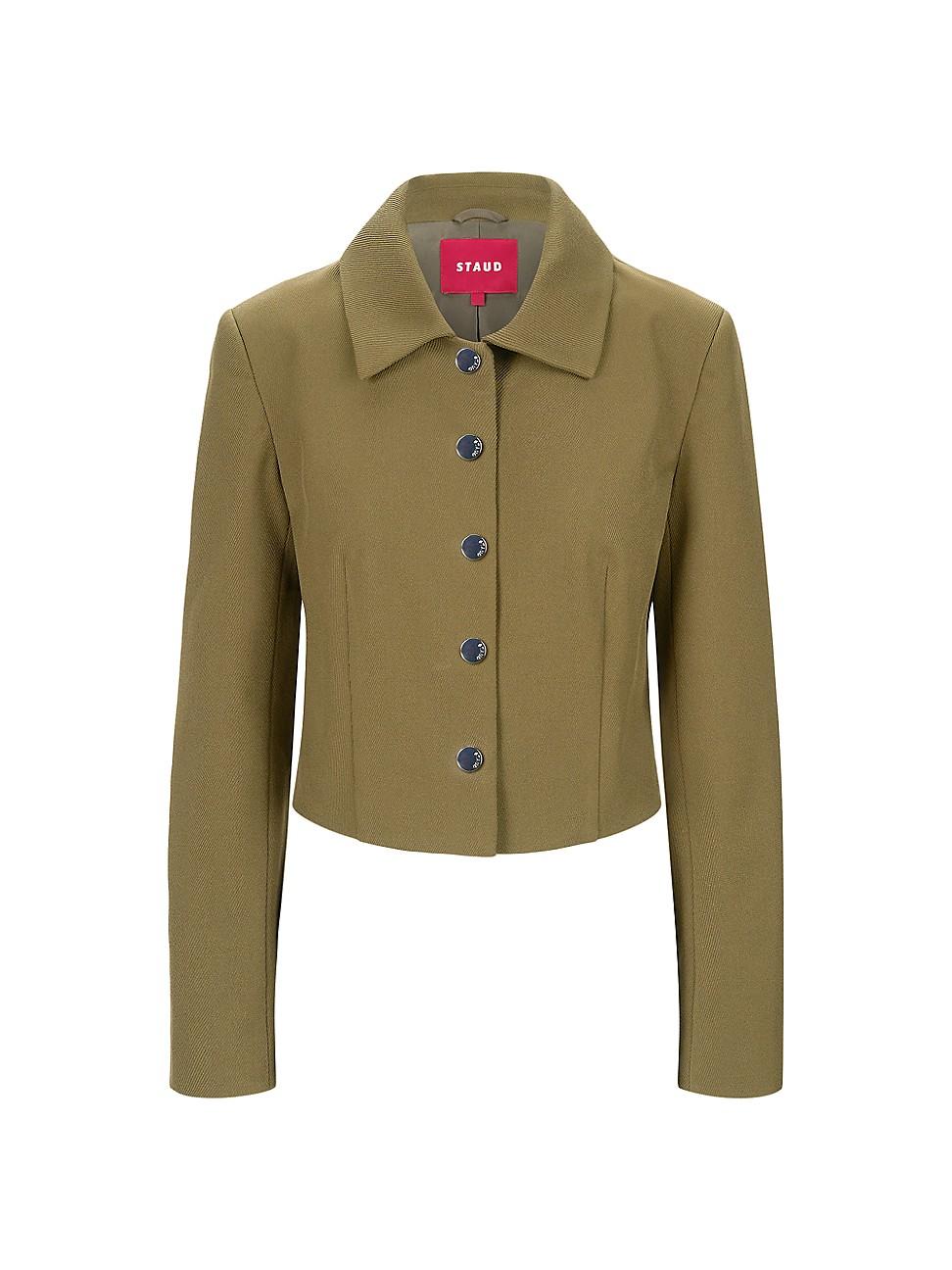 Womens Marino Tailored Jacket Product Image