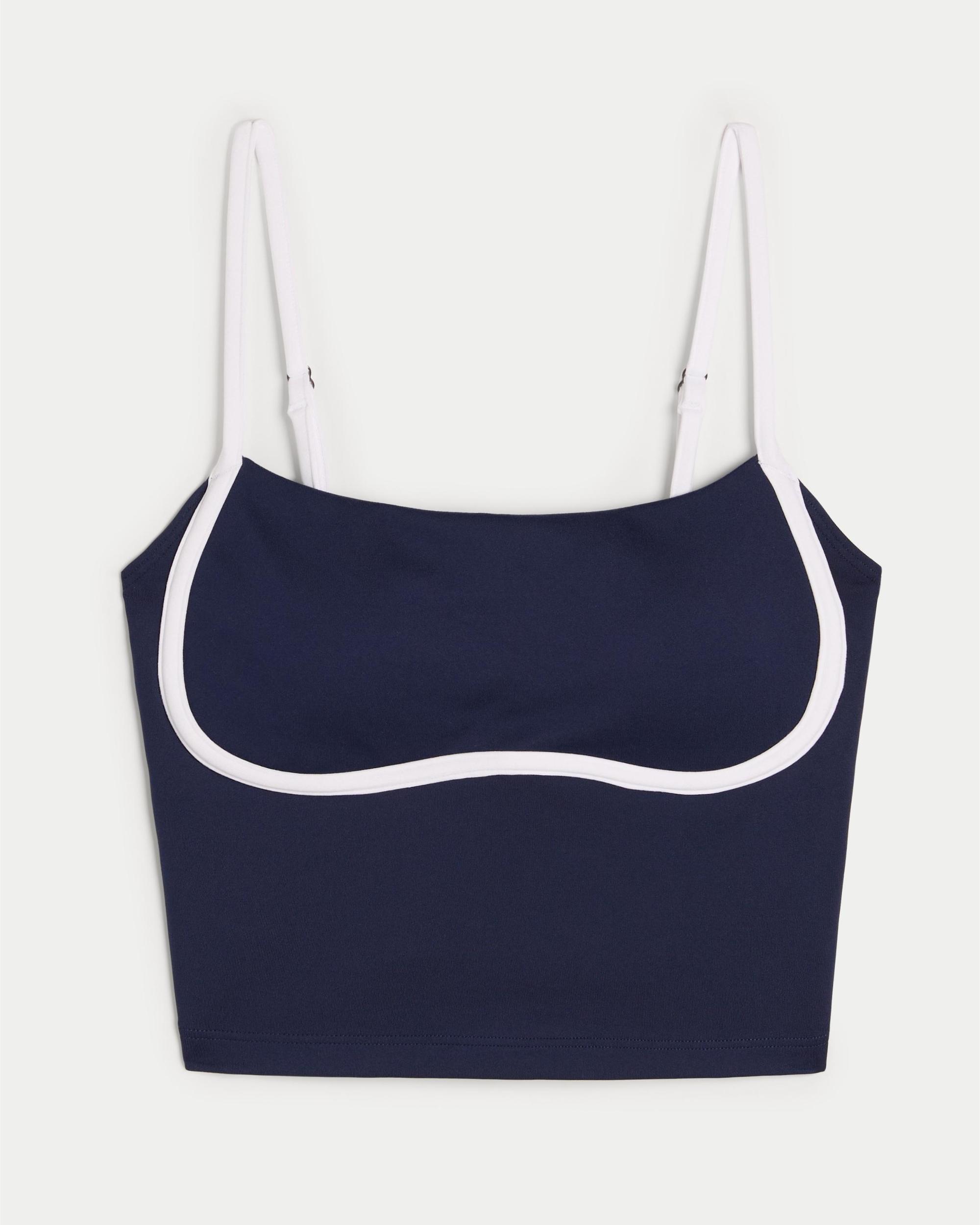 Gilly Hicks Active Recharge Under-Bust Cami Product Image