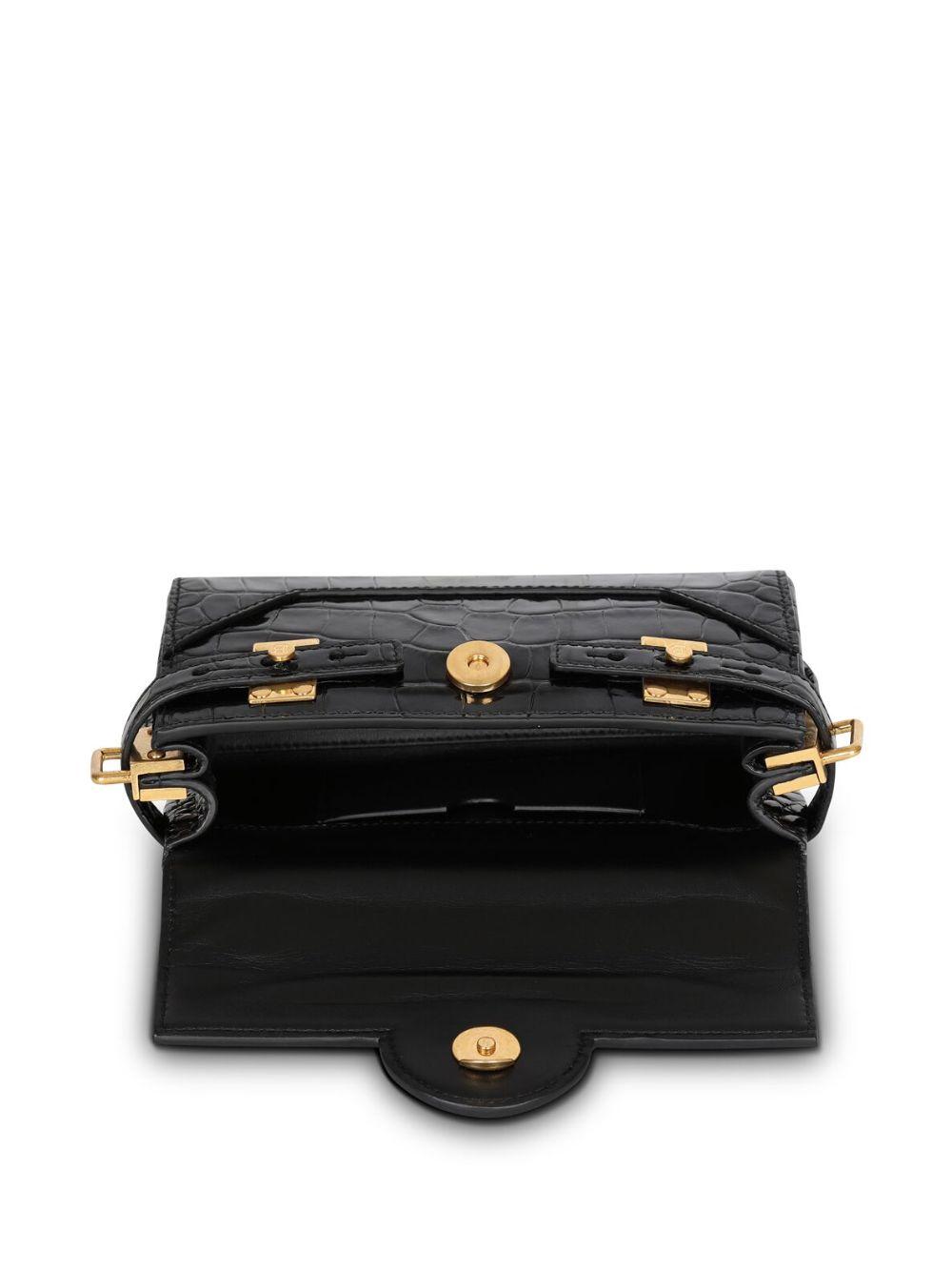 B-Buzz 19 shoulder bag Product Image