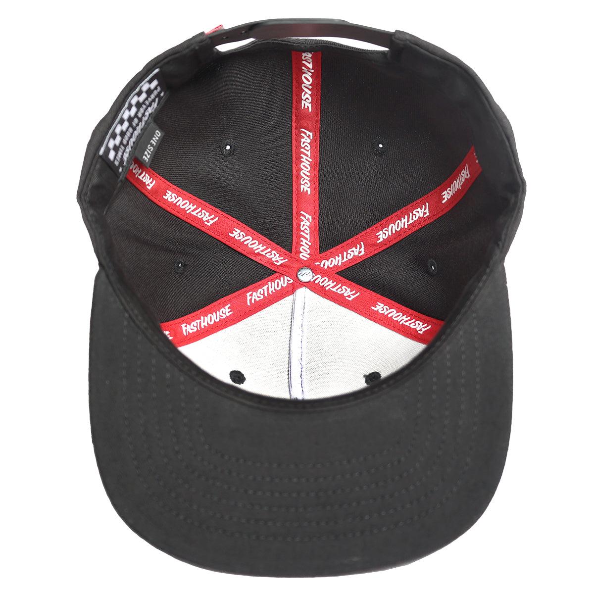 Racing Crew Hat Product Image