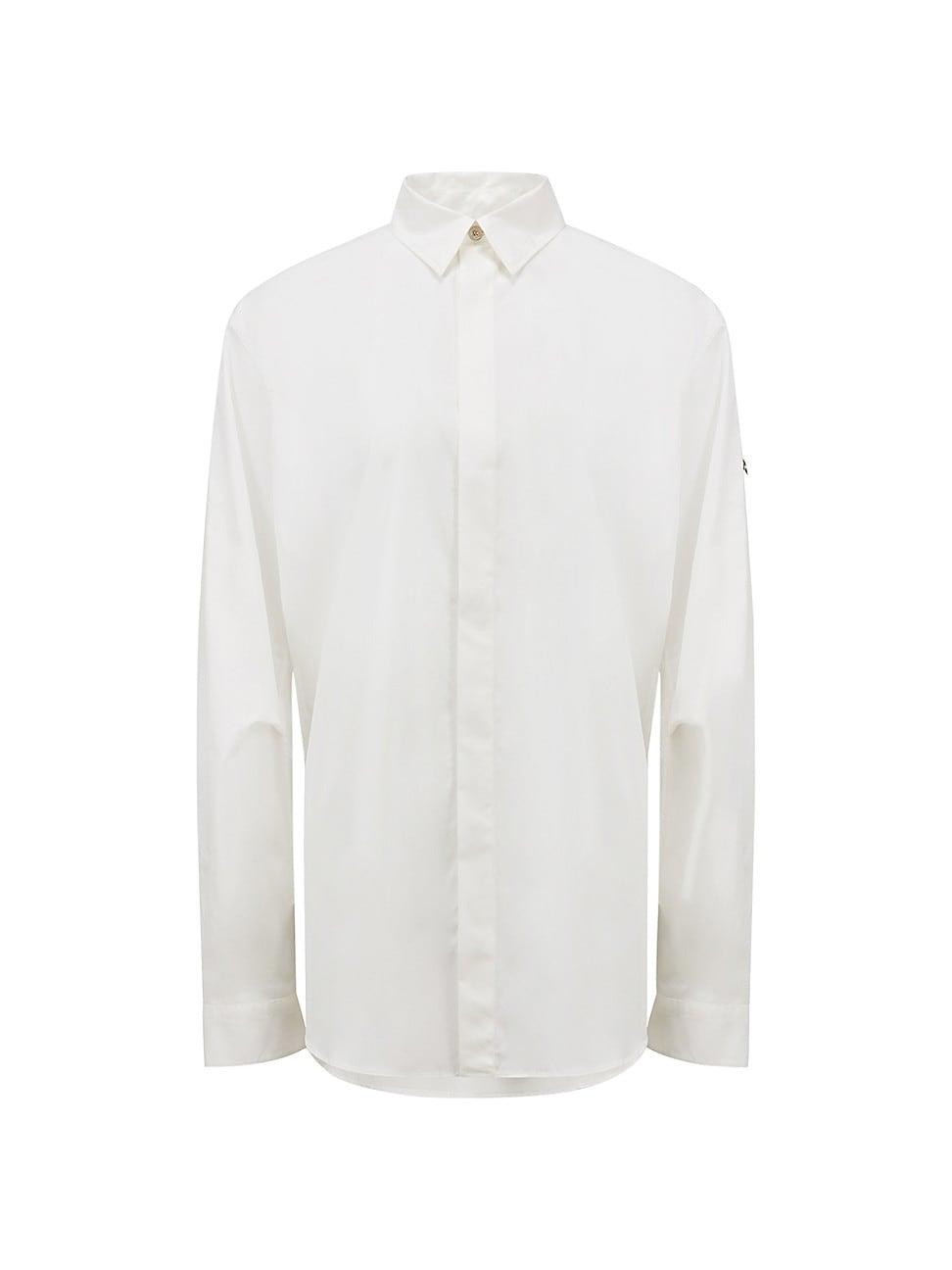 Womens Moncler x Willow Smith Cotton Shirt Product Image
