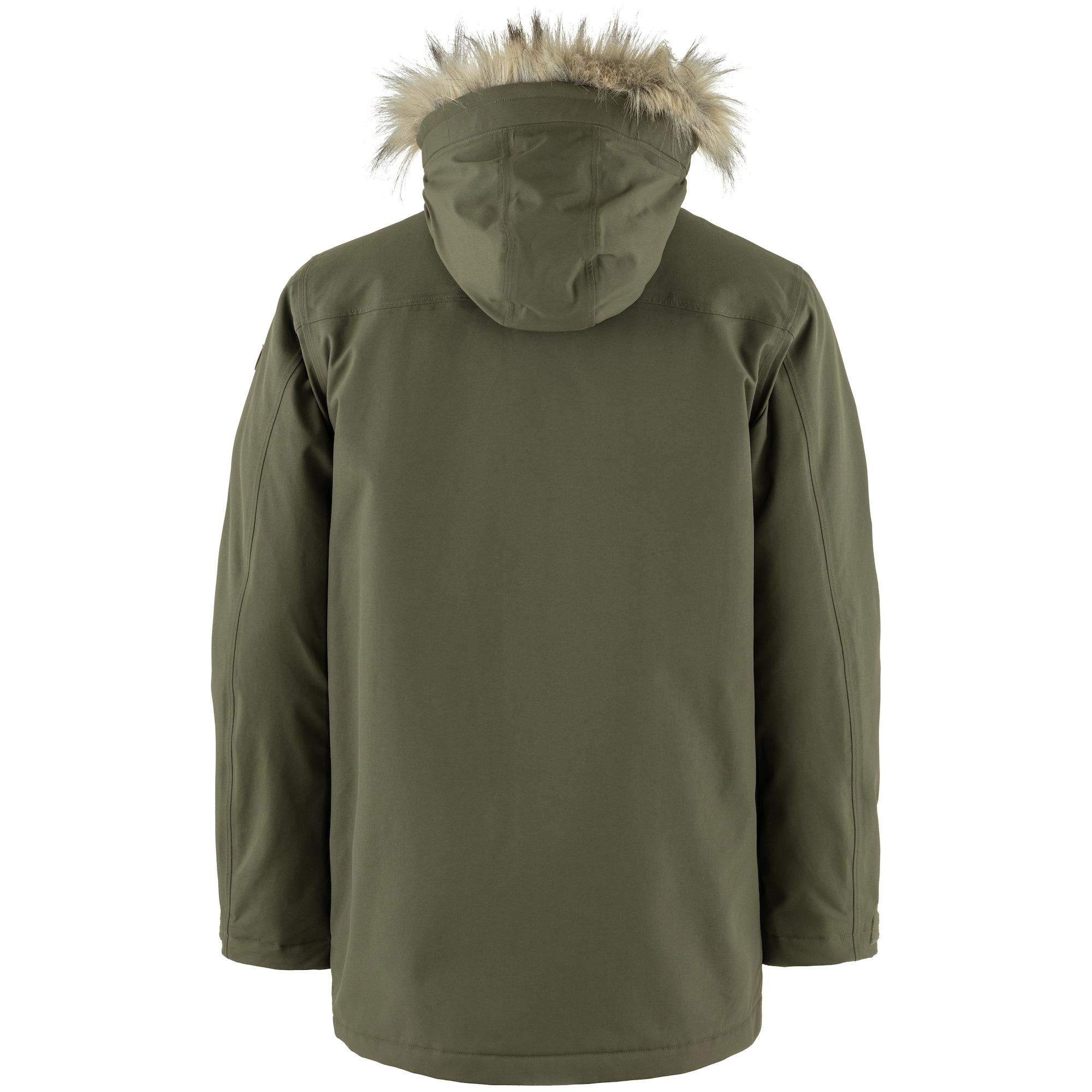 Nuuk Lite Parka M Product Image