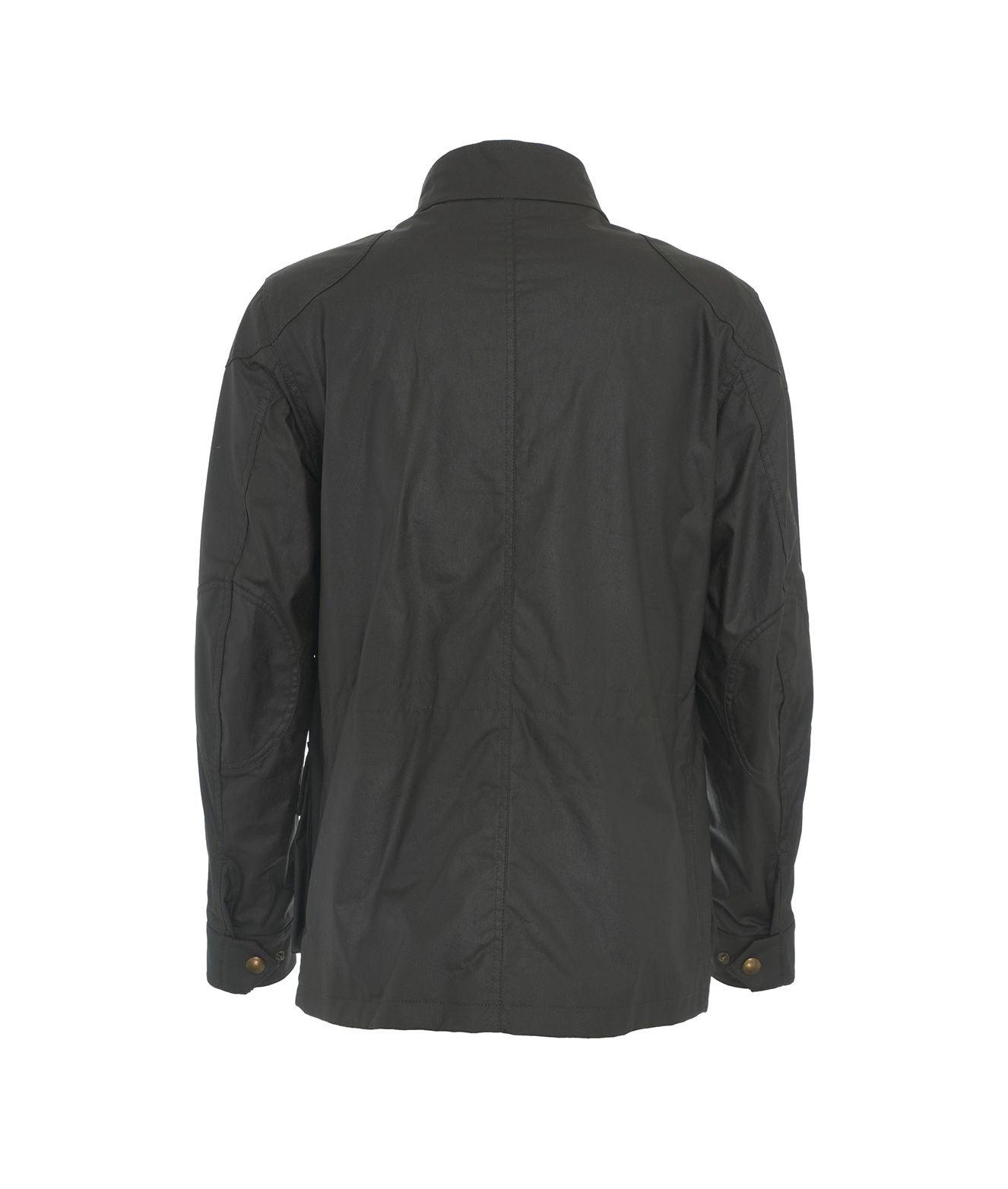 Waxed jacket 'Fieldmaster' Product Image