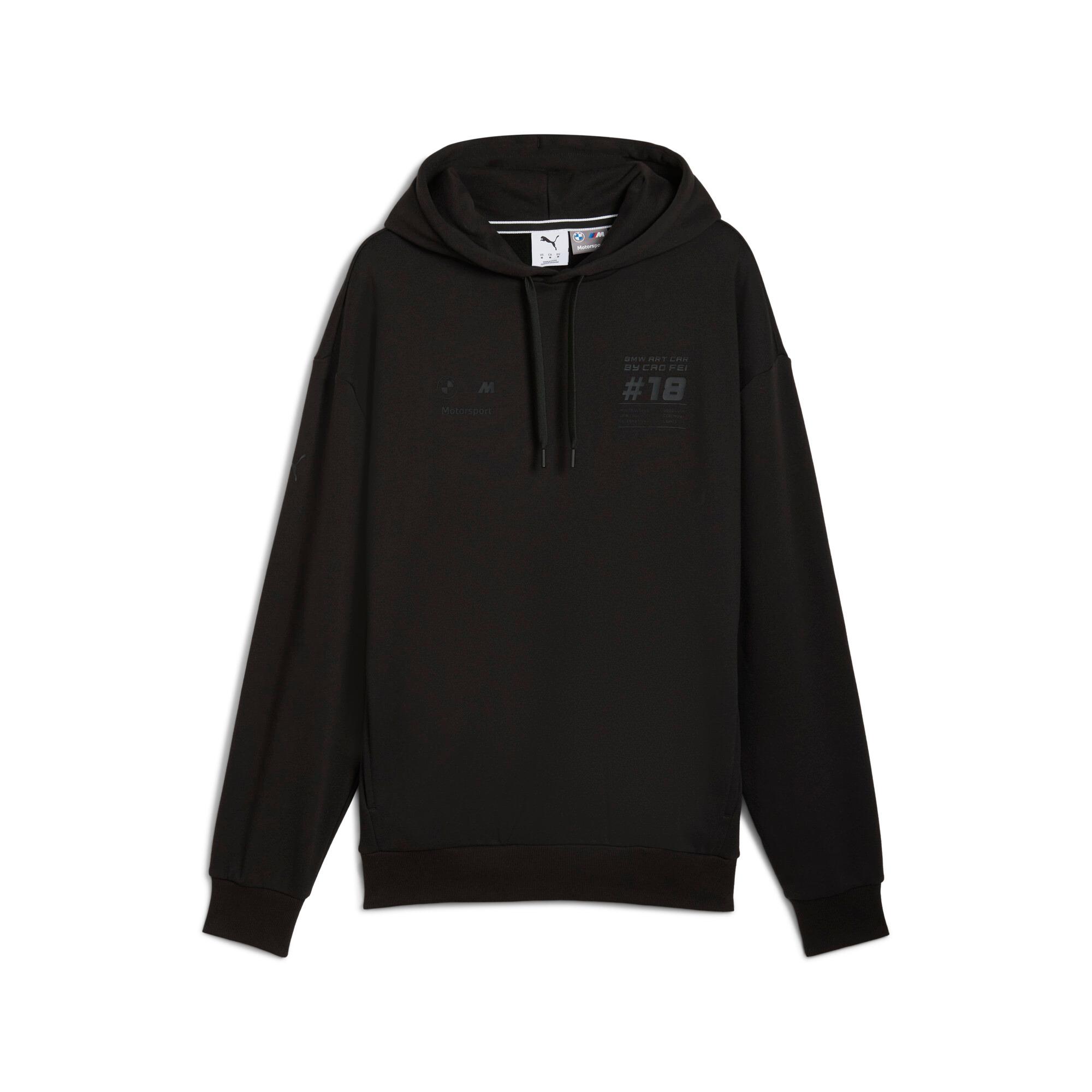 BMW M Motorsport Cao Fei Men's Hoodie Product Image
