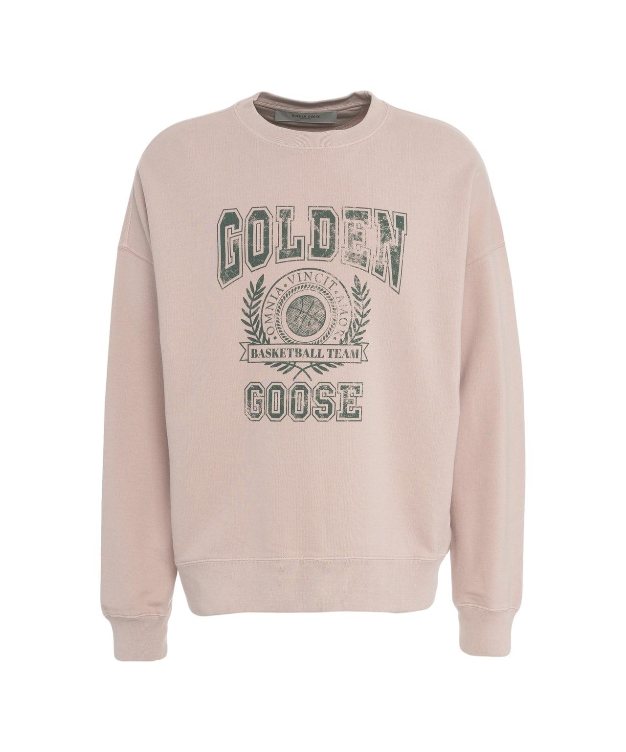Sweatshirt with print Product Image