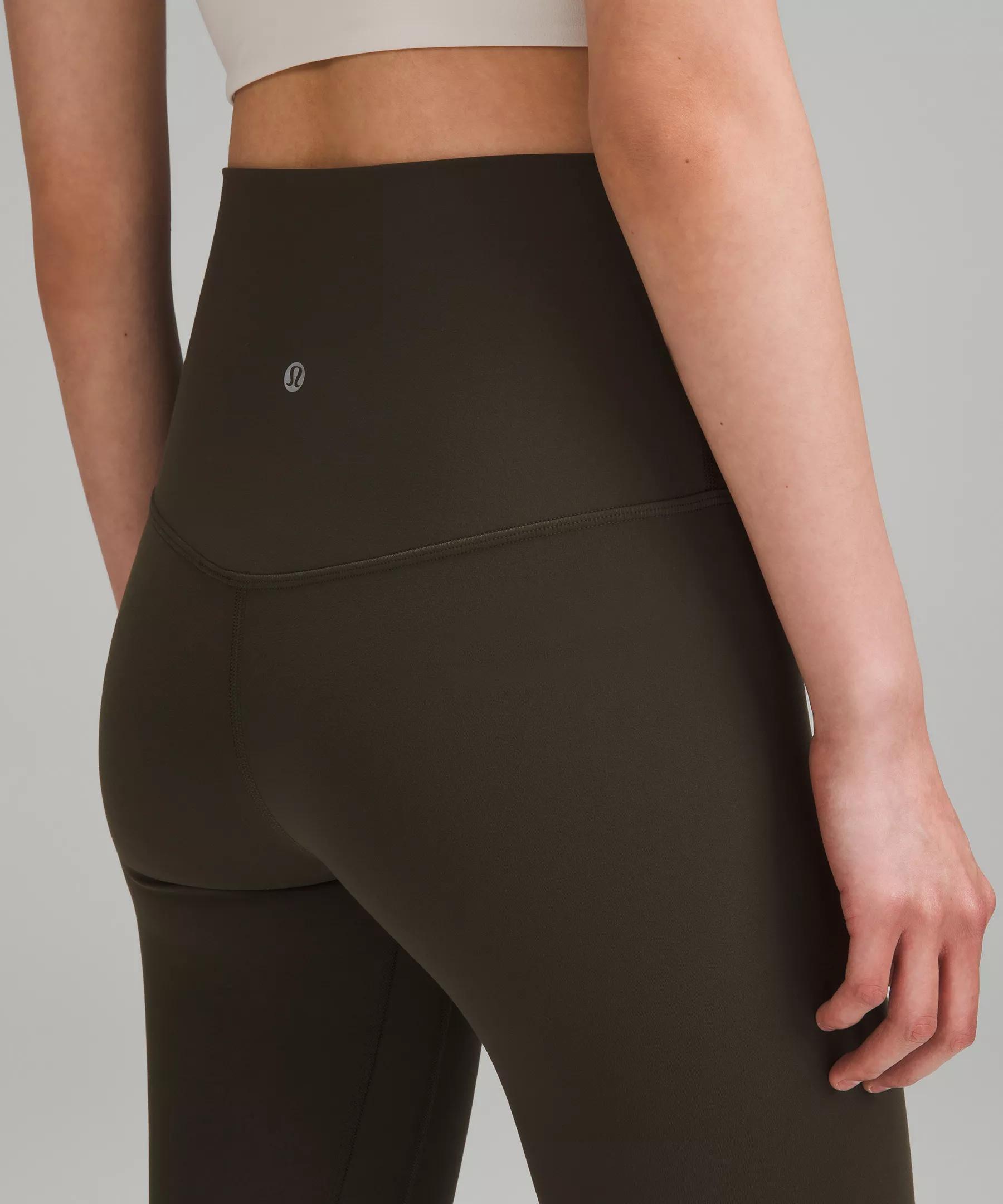 lululemon Align™ Super-High-Rise Pant 28" Product Image