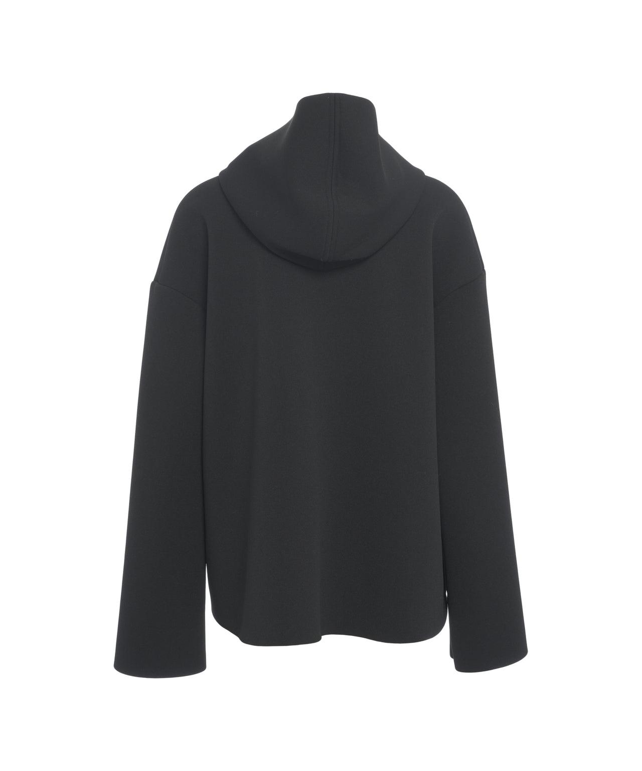 Hooded Jacket Product Image