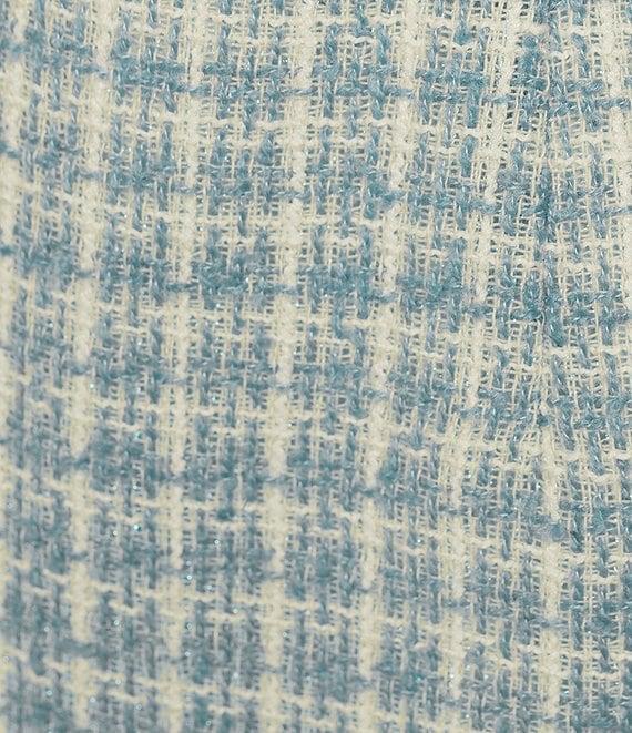 Preston & York Joan Tweed Pencil Lined Skirt Product Image