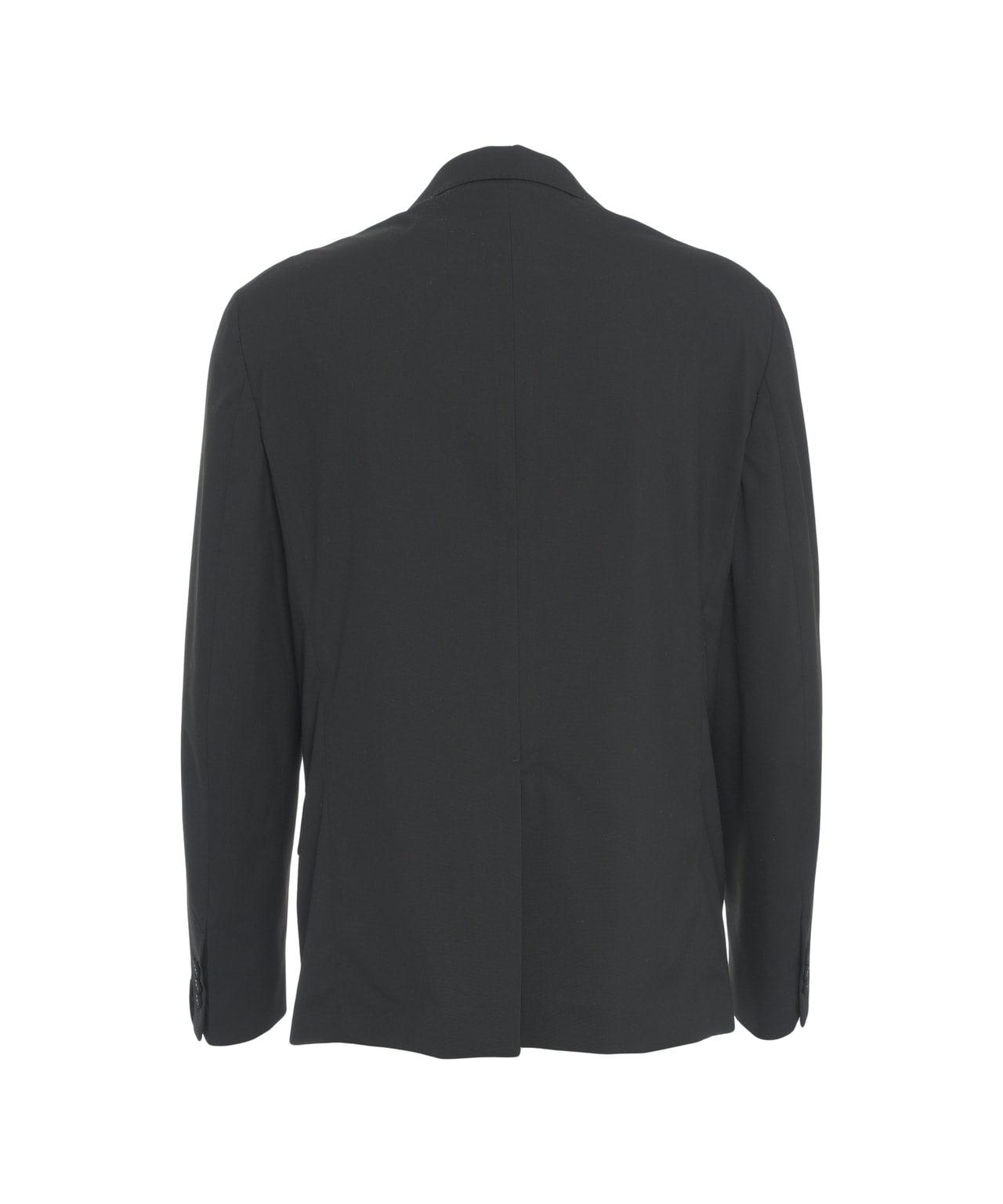 Single-breasted blazer Product Image