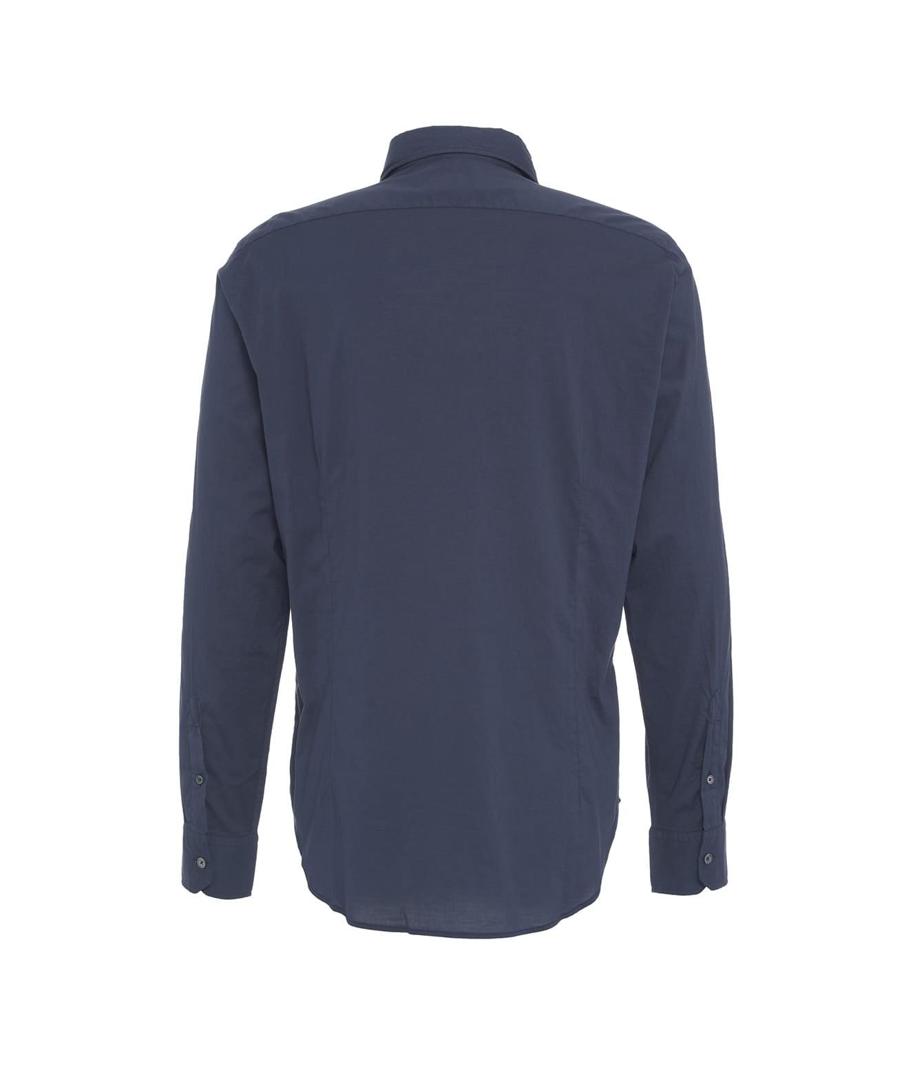 Fine cotton shirt Product Image