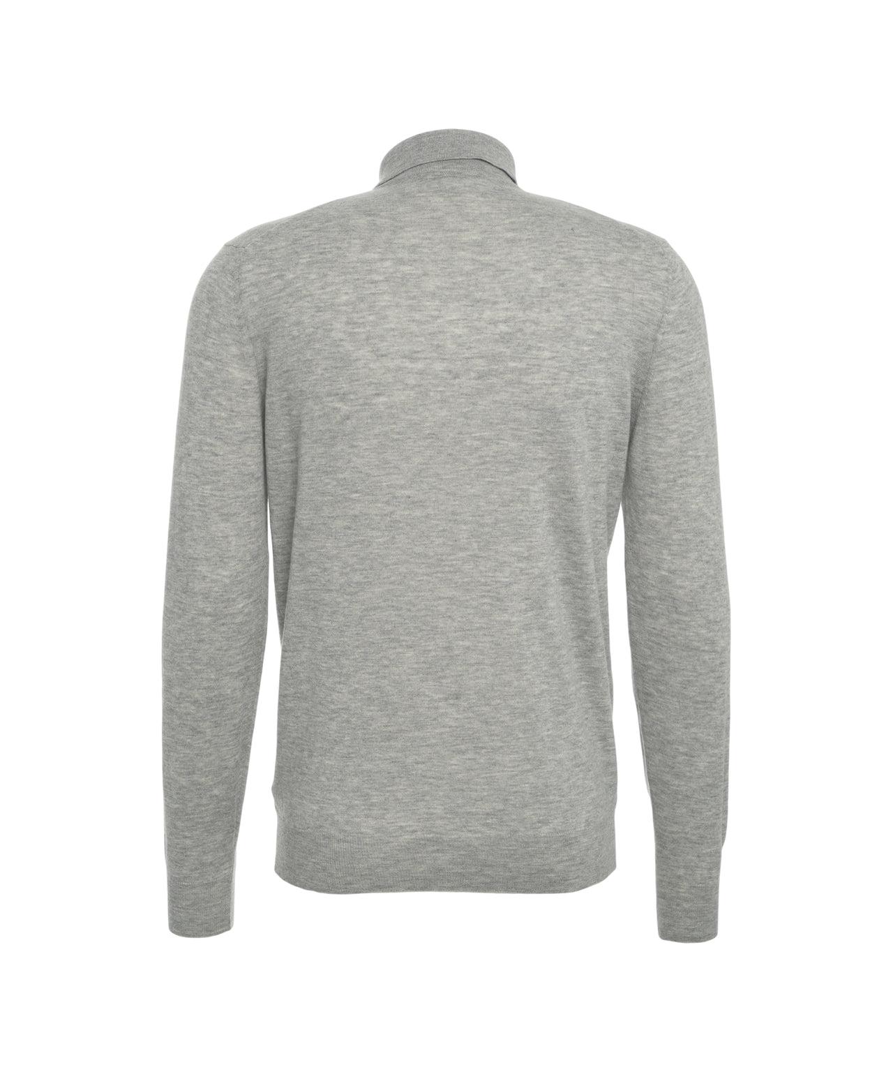 Womens Betsy Melang Cowl Sweatshirt Product Image