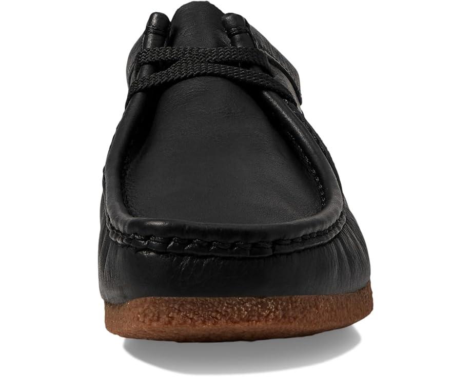 Wallabee Product Image