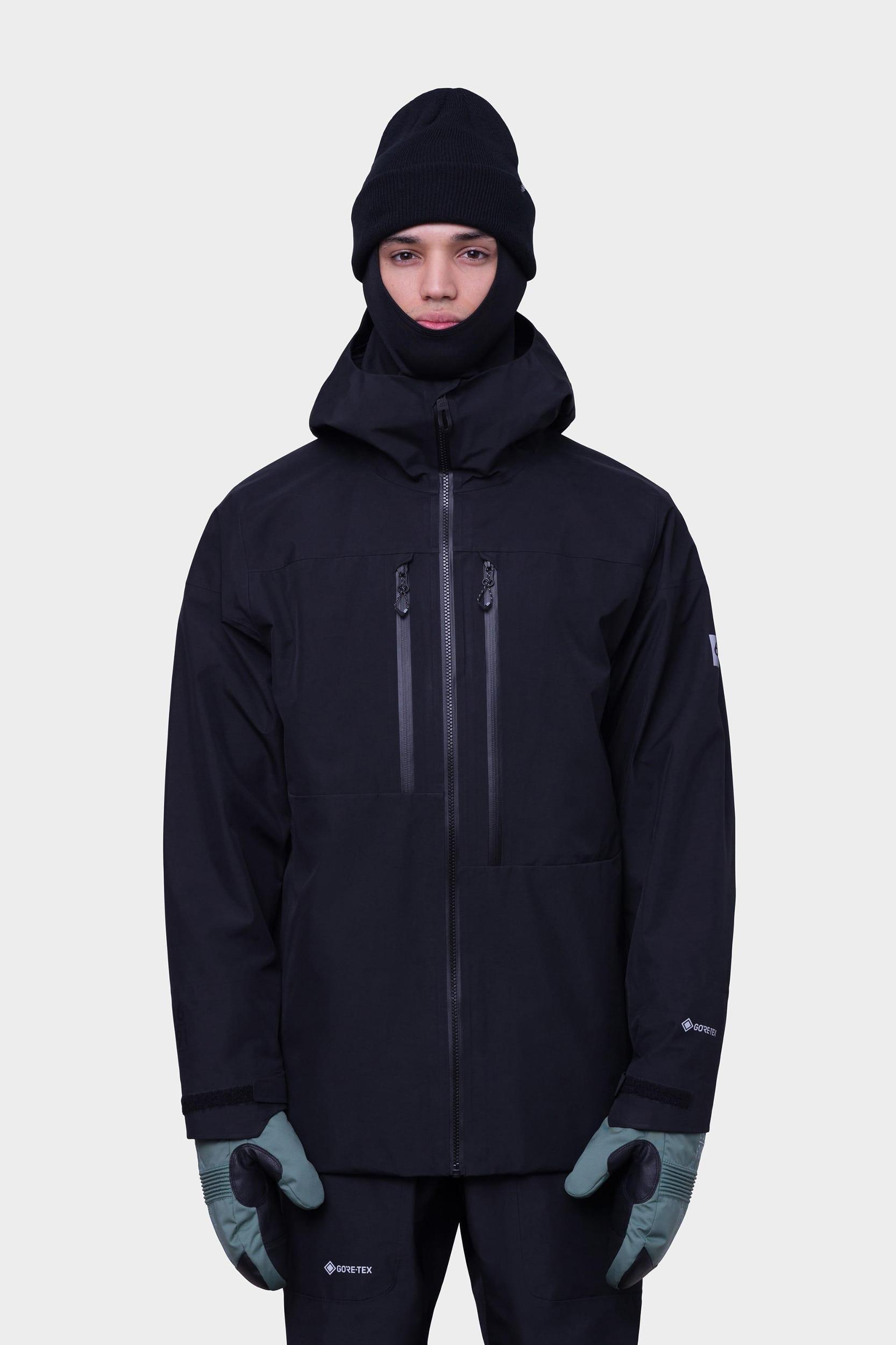 686 Men's GORE-TEX 3L ATV Jacket Male Product Image