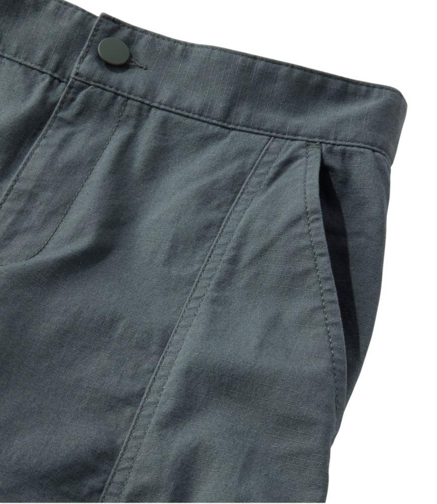 Women's Explorer Ripstop Pants, Barrel Leg Product Image
