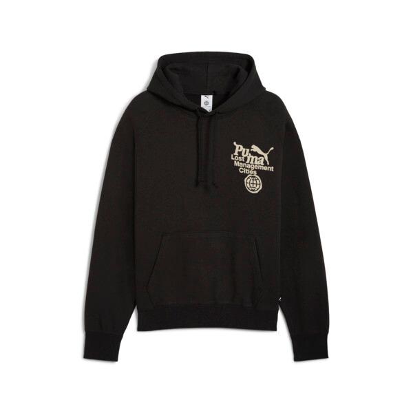 PUMA x LMC Hoodie Men Product Image