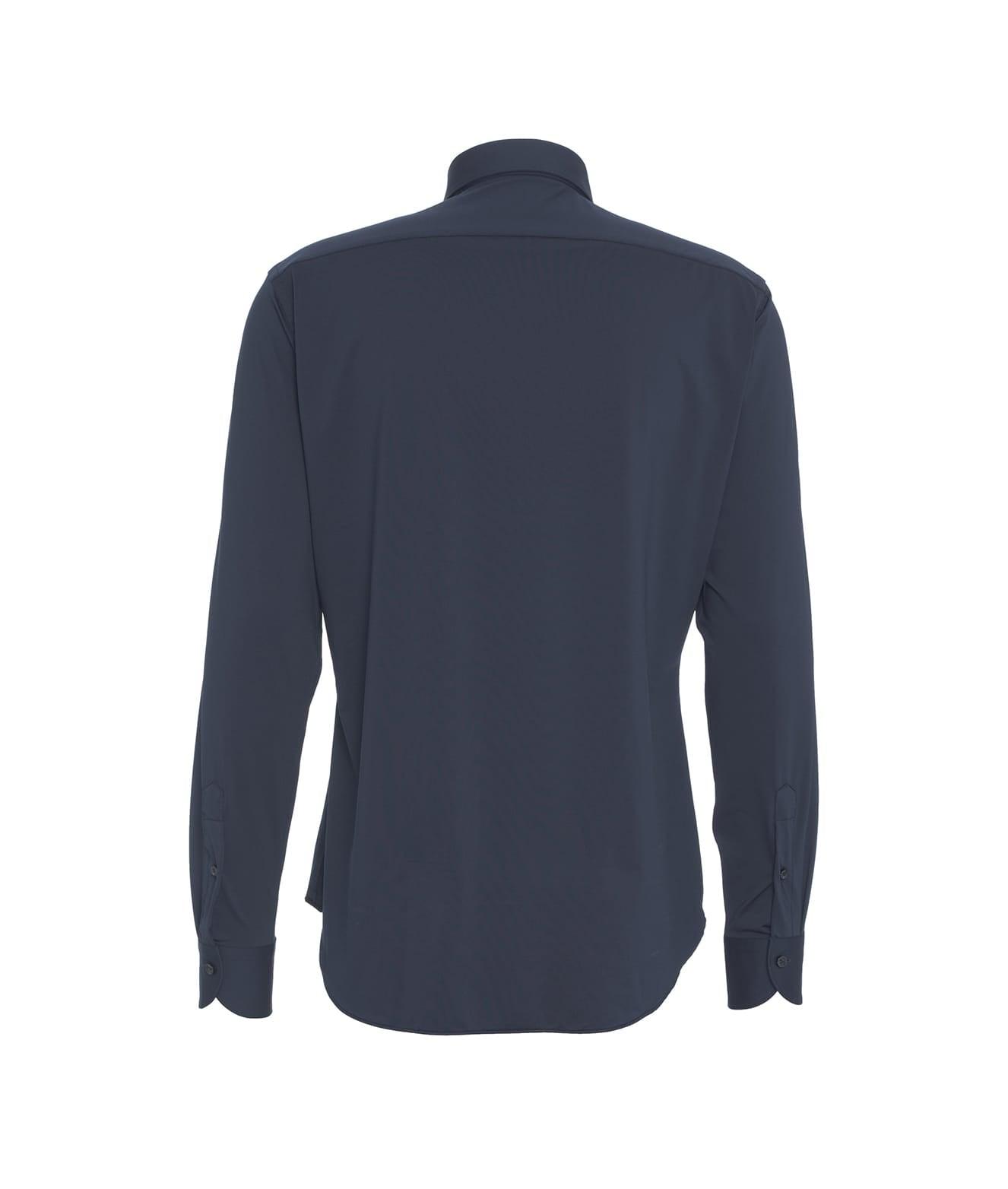 Shirt in active textile Product Image
