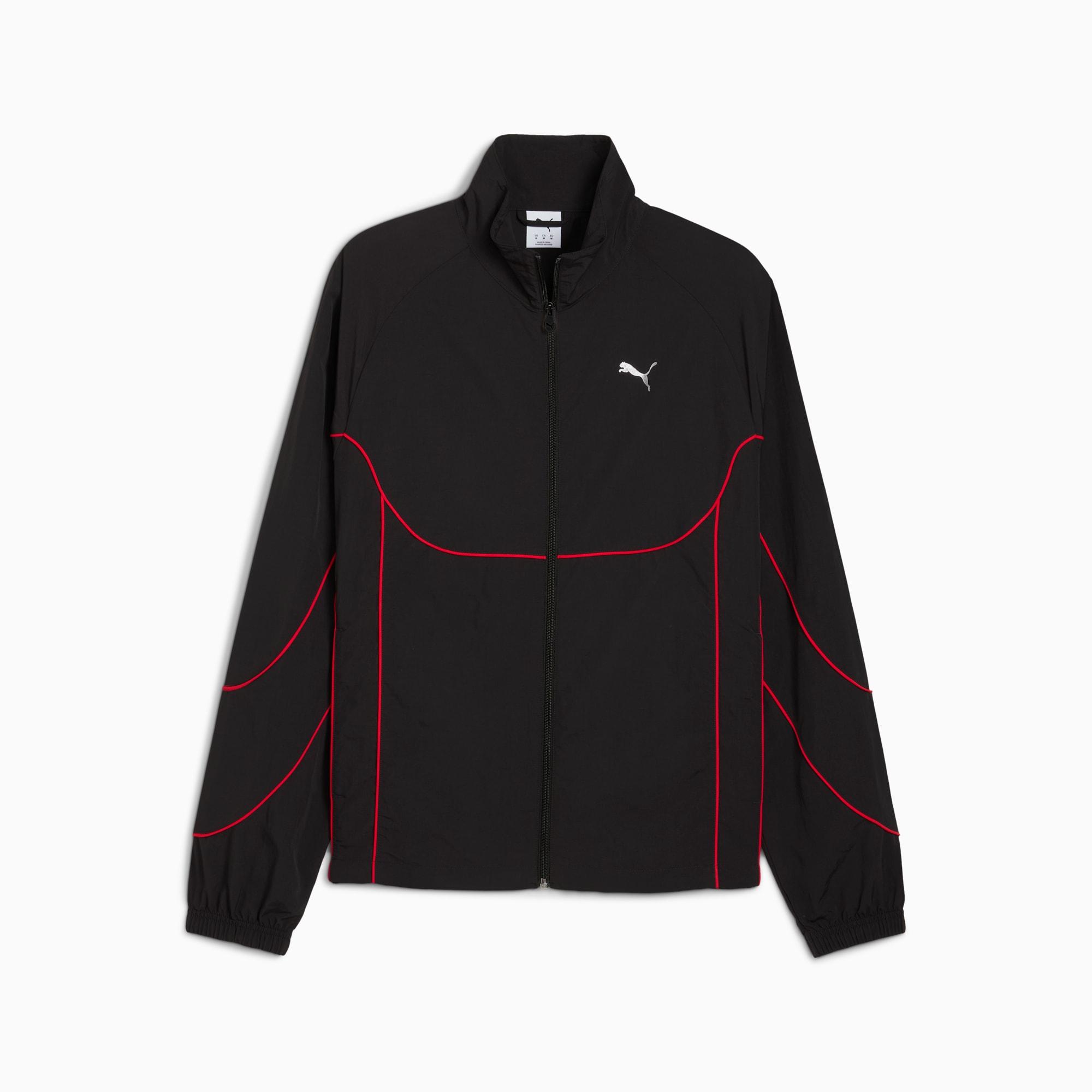 PUMATECH Track Jacket Men Product Image
