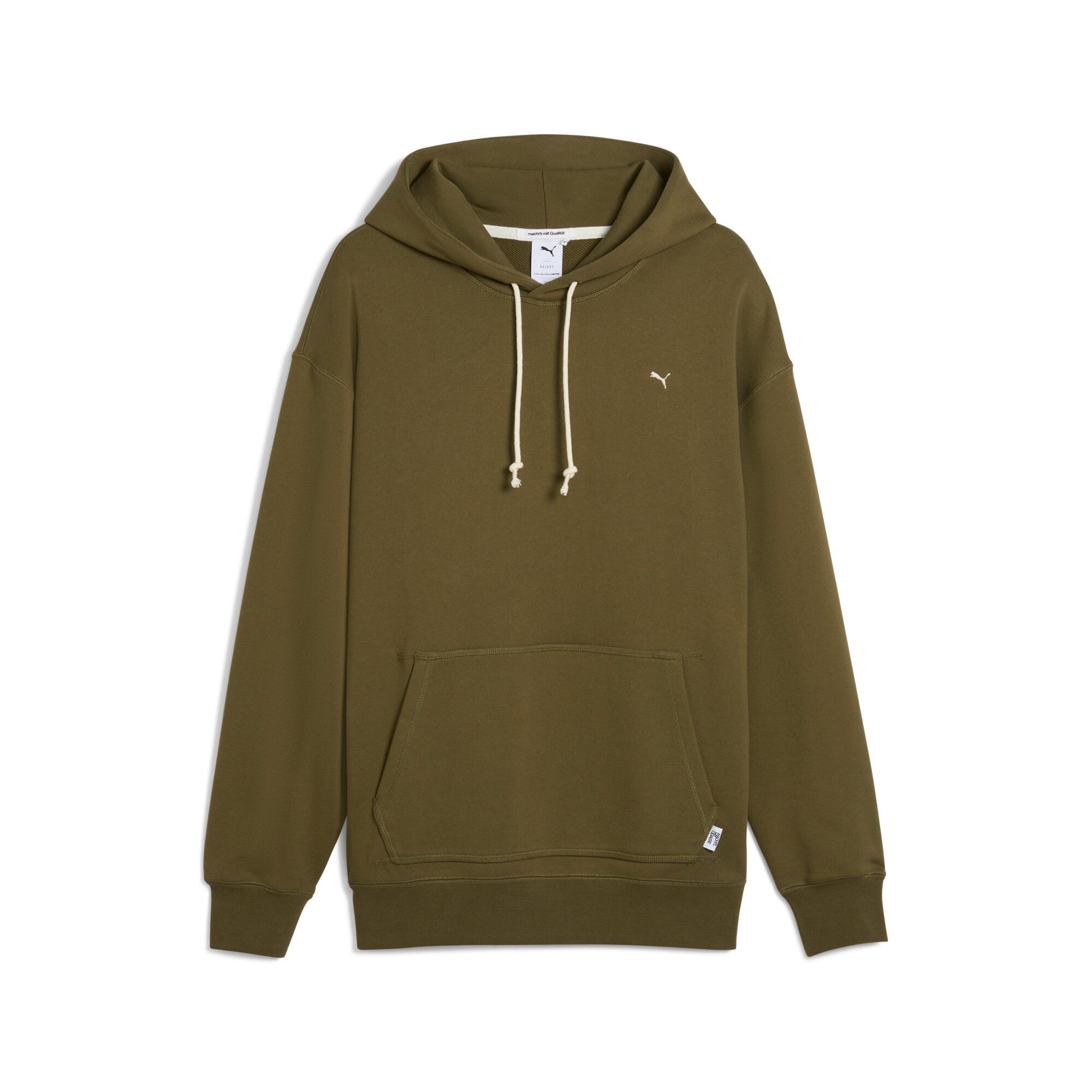 PUMA MMQ Men's Hoodie Product Image