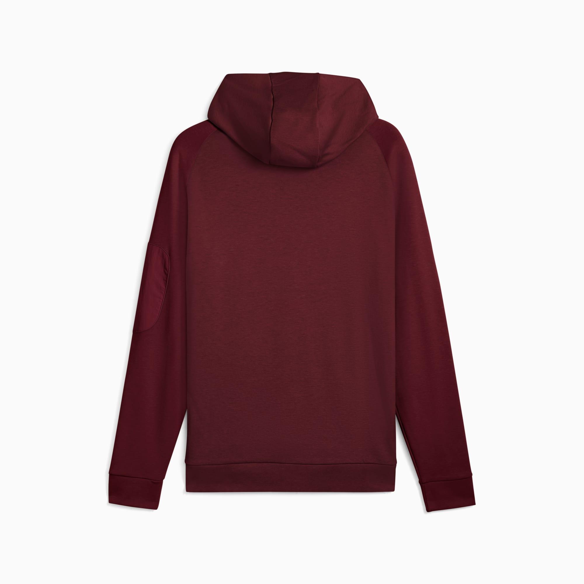 PUMATECH FZ Hoodie Men Product Image