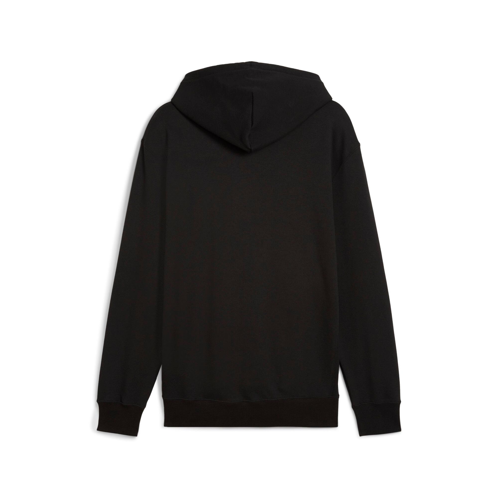 PUMA Wardrobe Essentials Hoodie Men Product Image