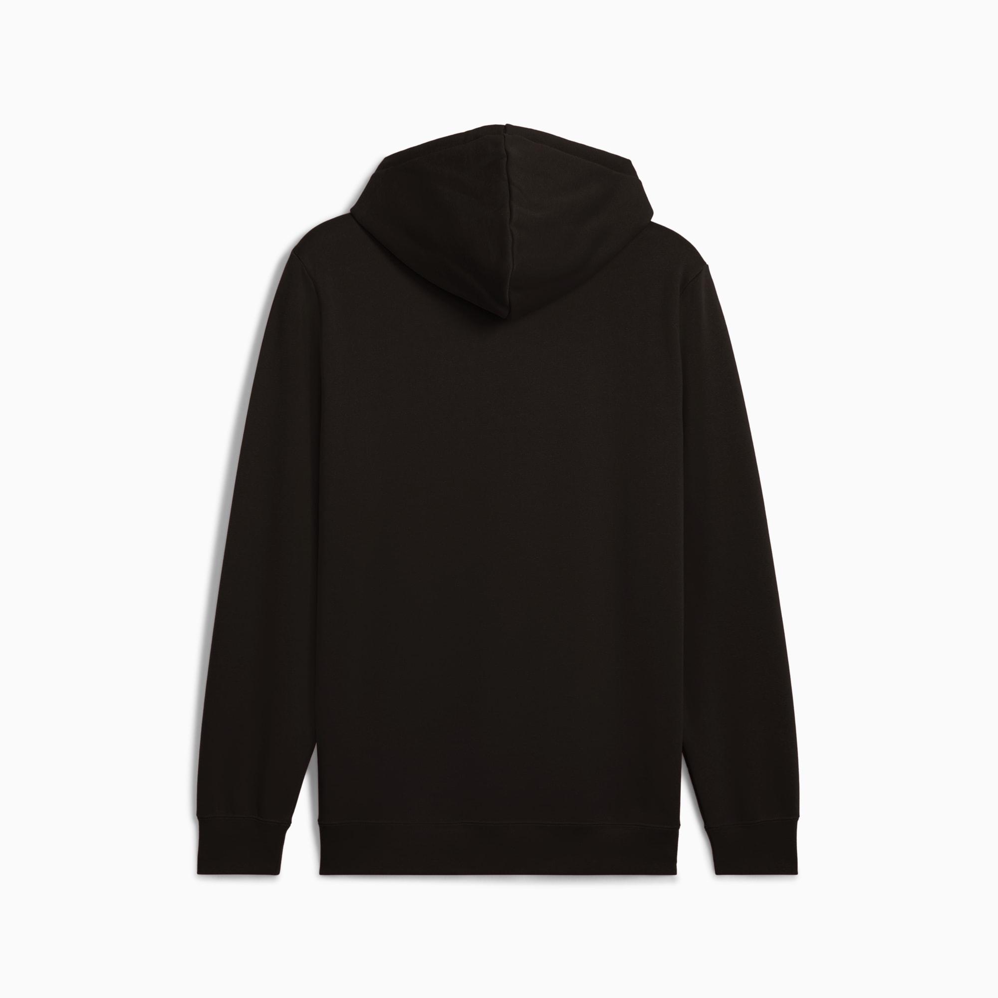 Essentials No. 1 Logo Men's Hoodie Product Image