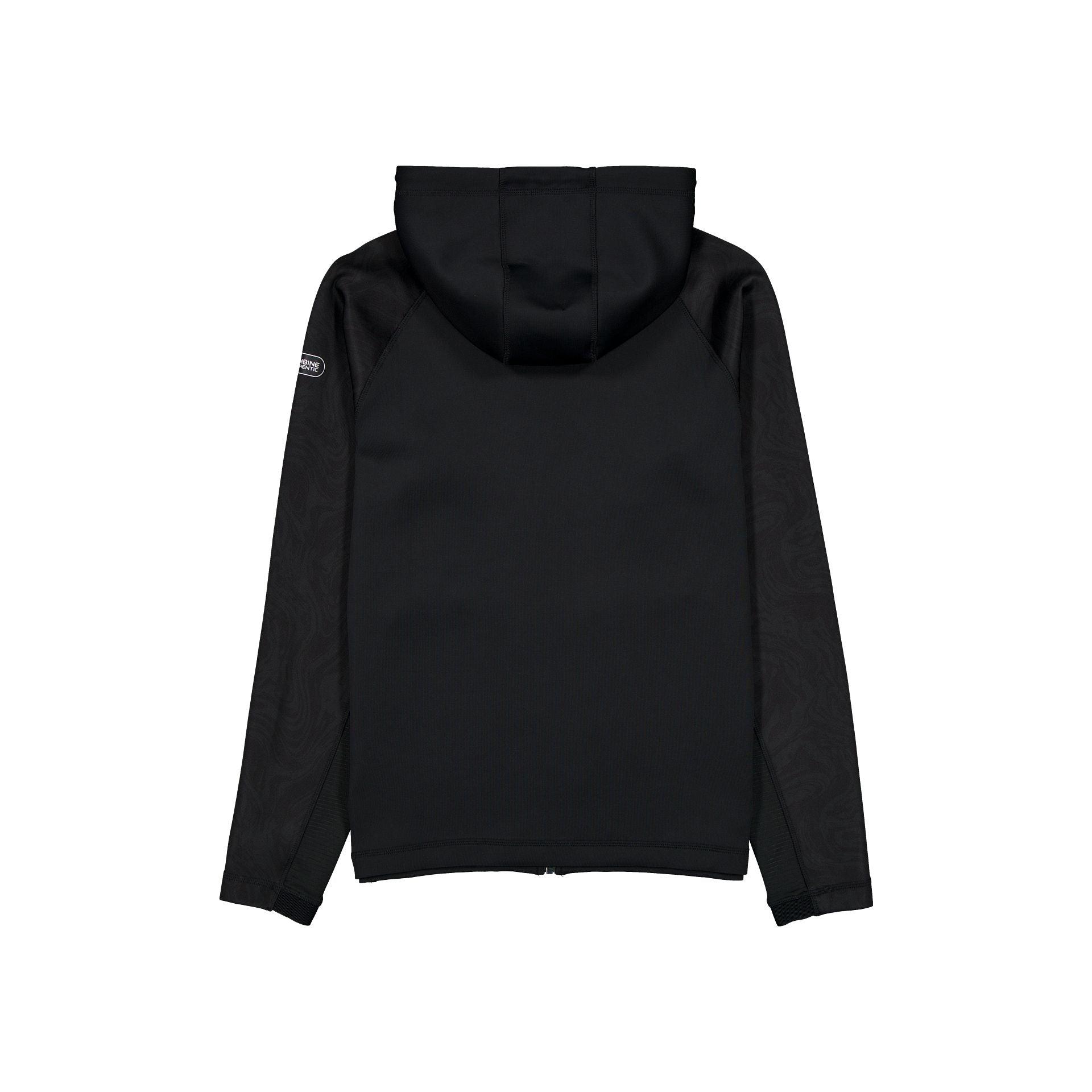 NFL 2025 Combine Full-Zip Hoodie Male Product Image