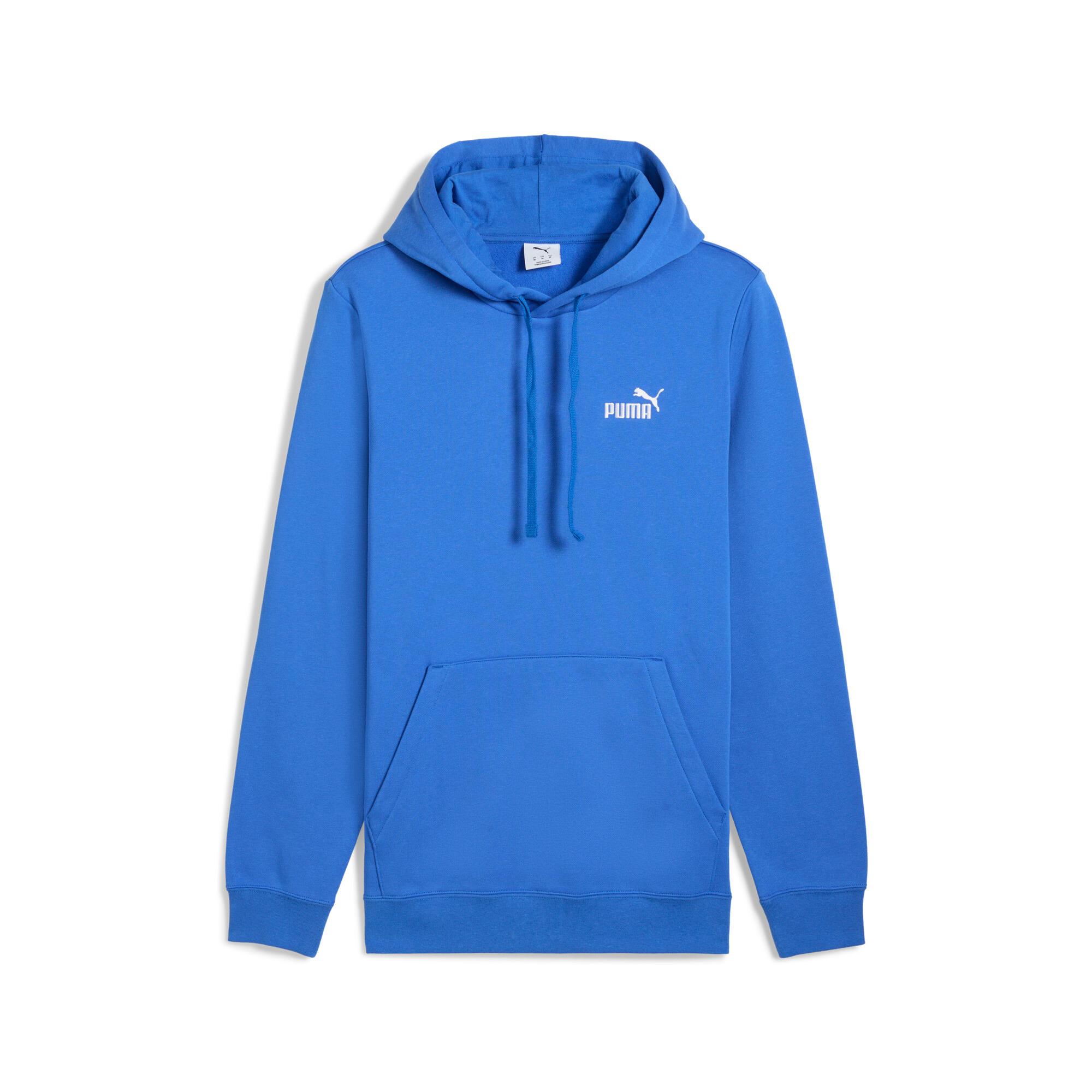 Essentials Small No. 1 Logo Hoodie Men Product Image