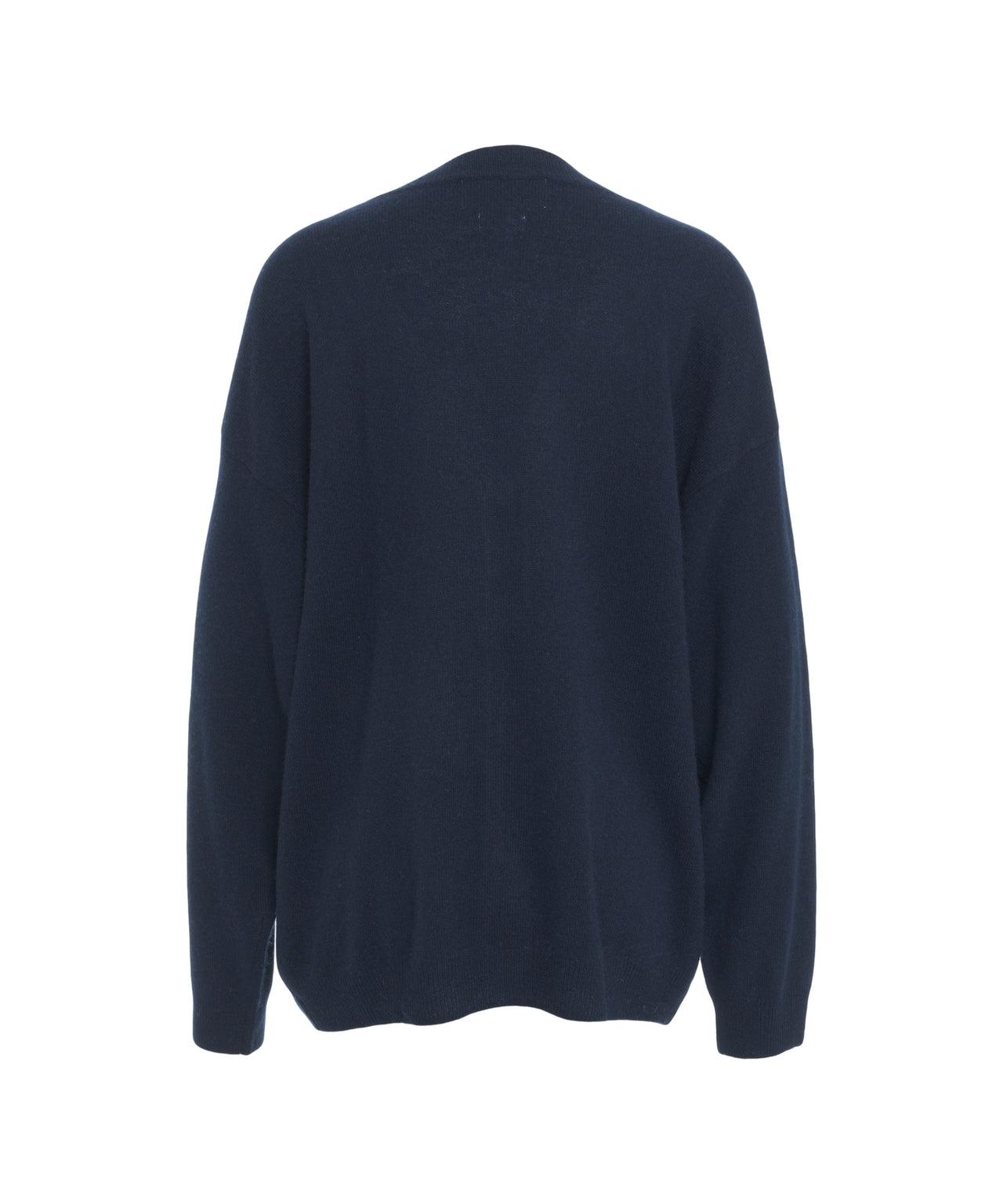 Cashmere cardigan 'Canggu' Product Image